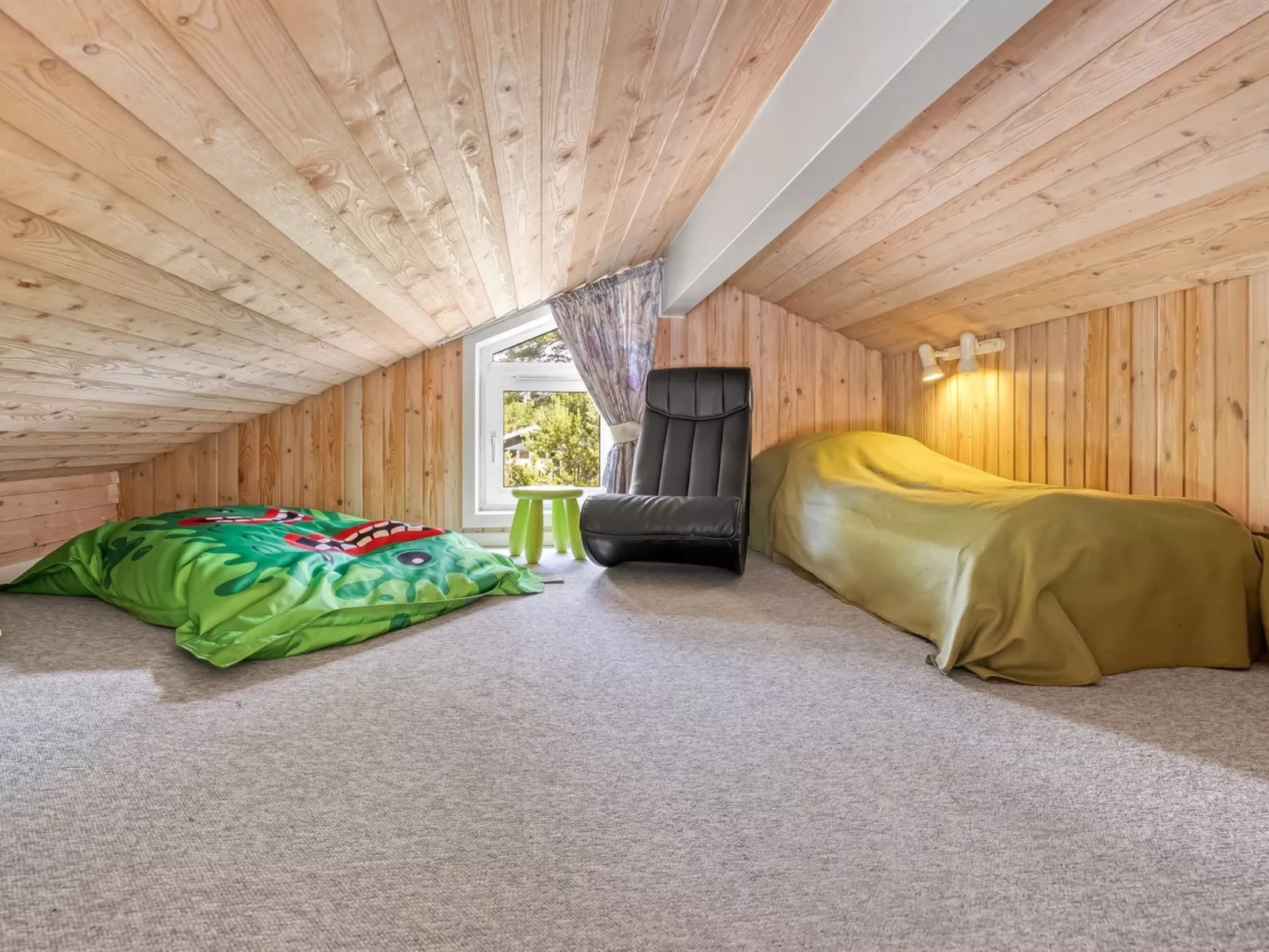 "Friederike" - 300m from the sea-Inside