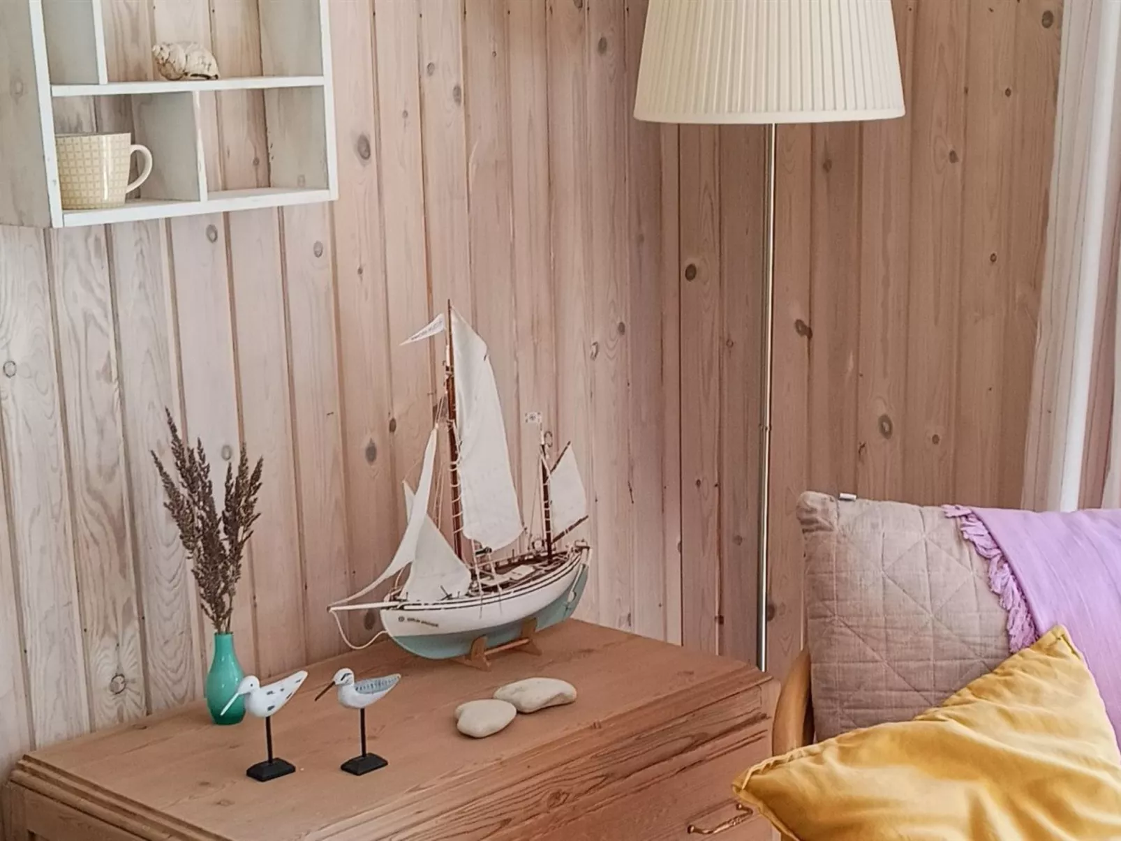 "Golubinka" - 500m from the sea-Dedans