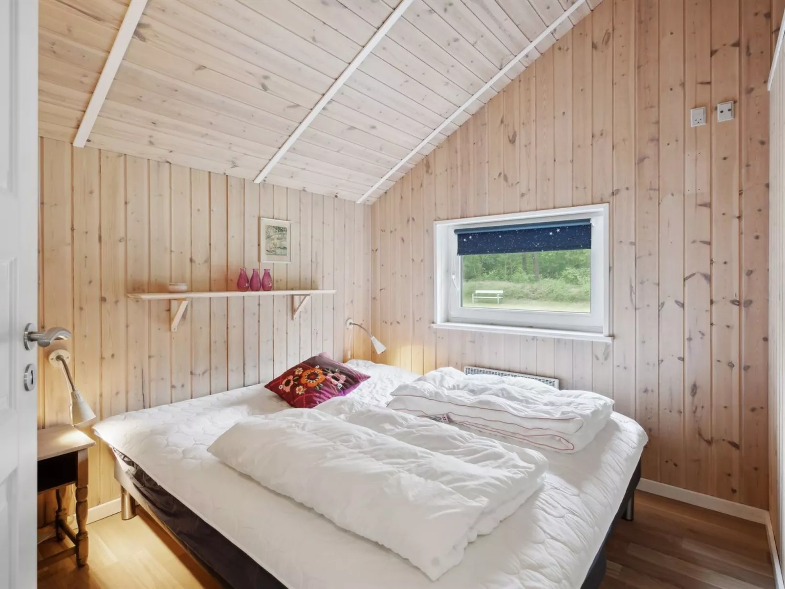 "Erp" - 10km from the sea-Drinnen