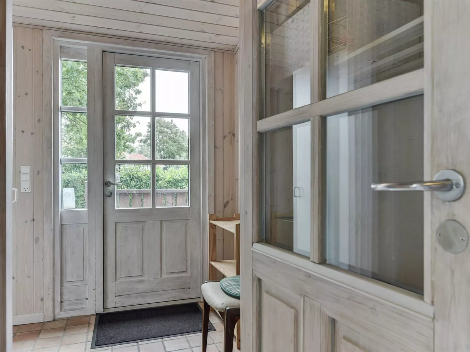 "Heralde" - 250m from the sea-Drinnen