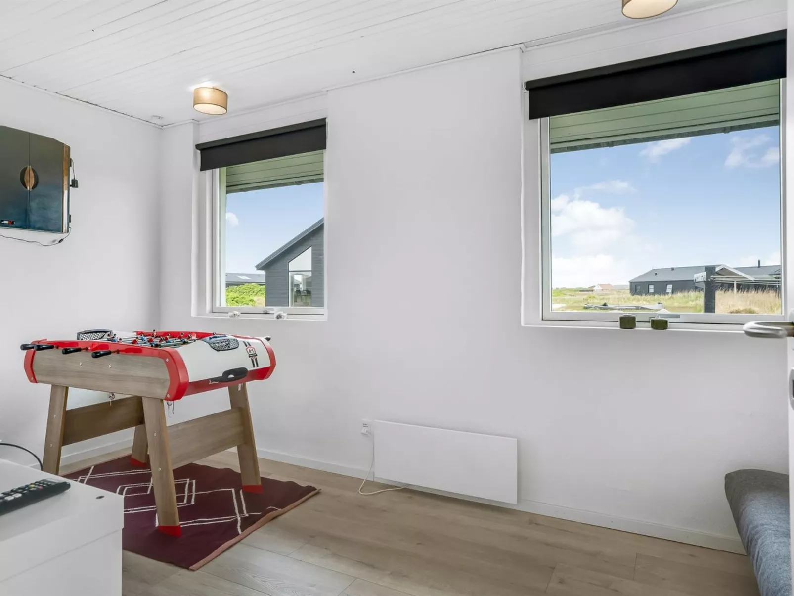 "Gudmand" - 200m from the sea-Dedans