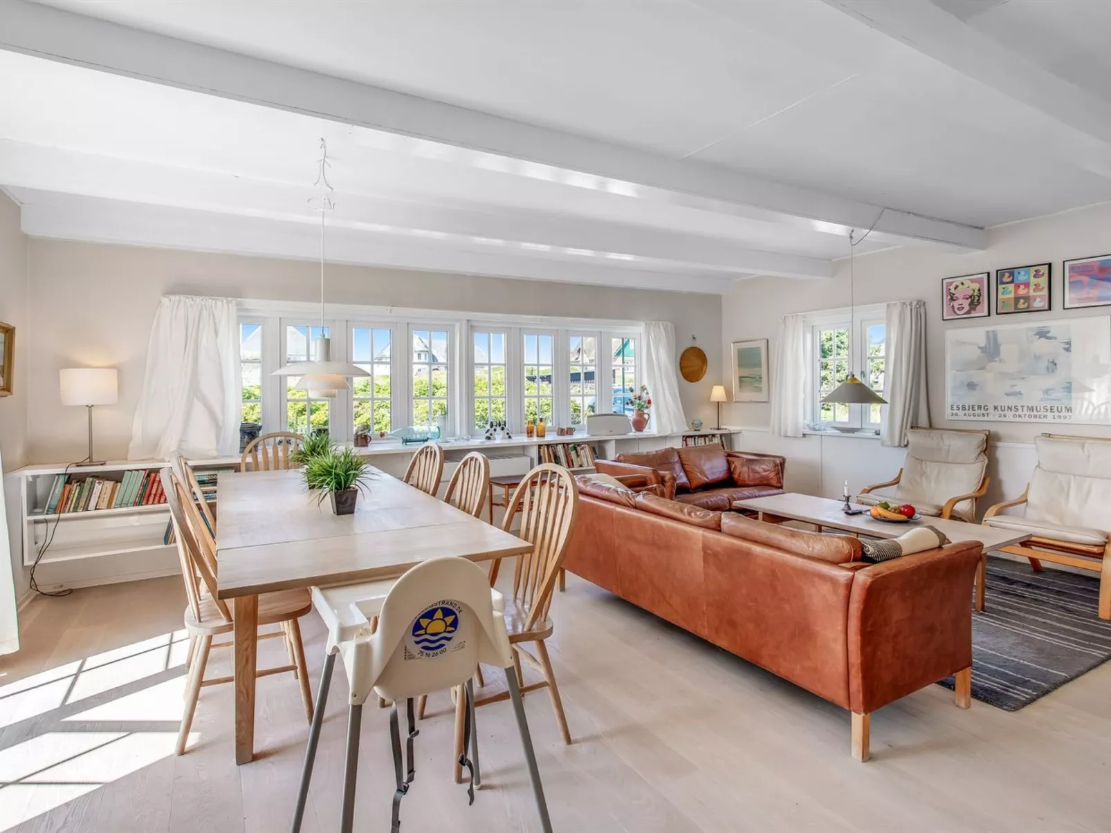 "Katerina" - 100m from the sea-Drinnen