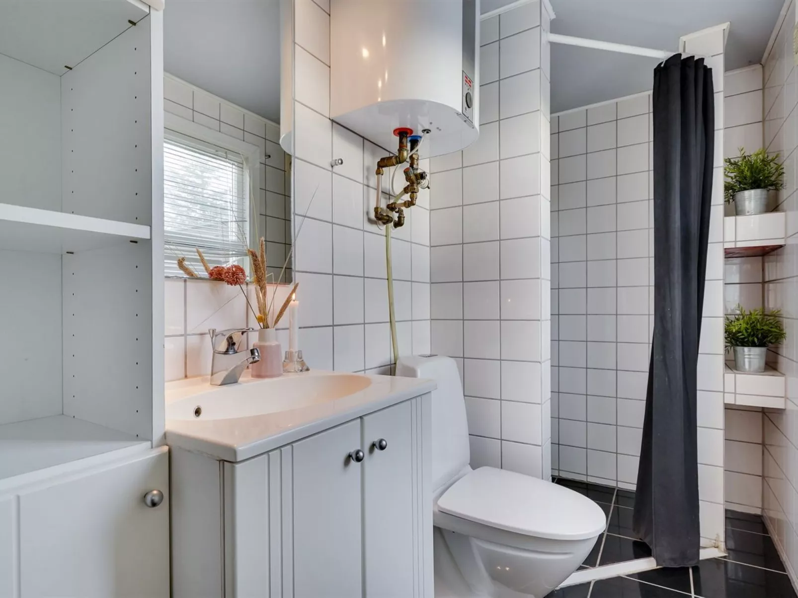 "Asina" - 400m from the sea-Dedans