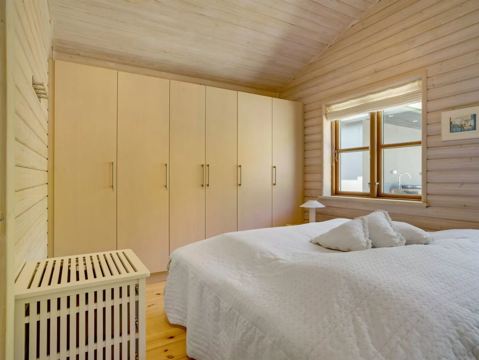 "Øthkil" - 93m from the sea-Dedans