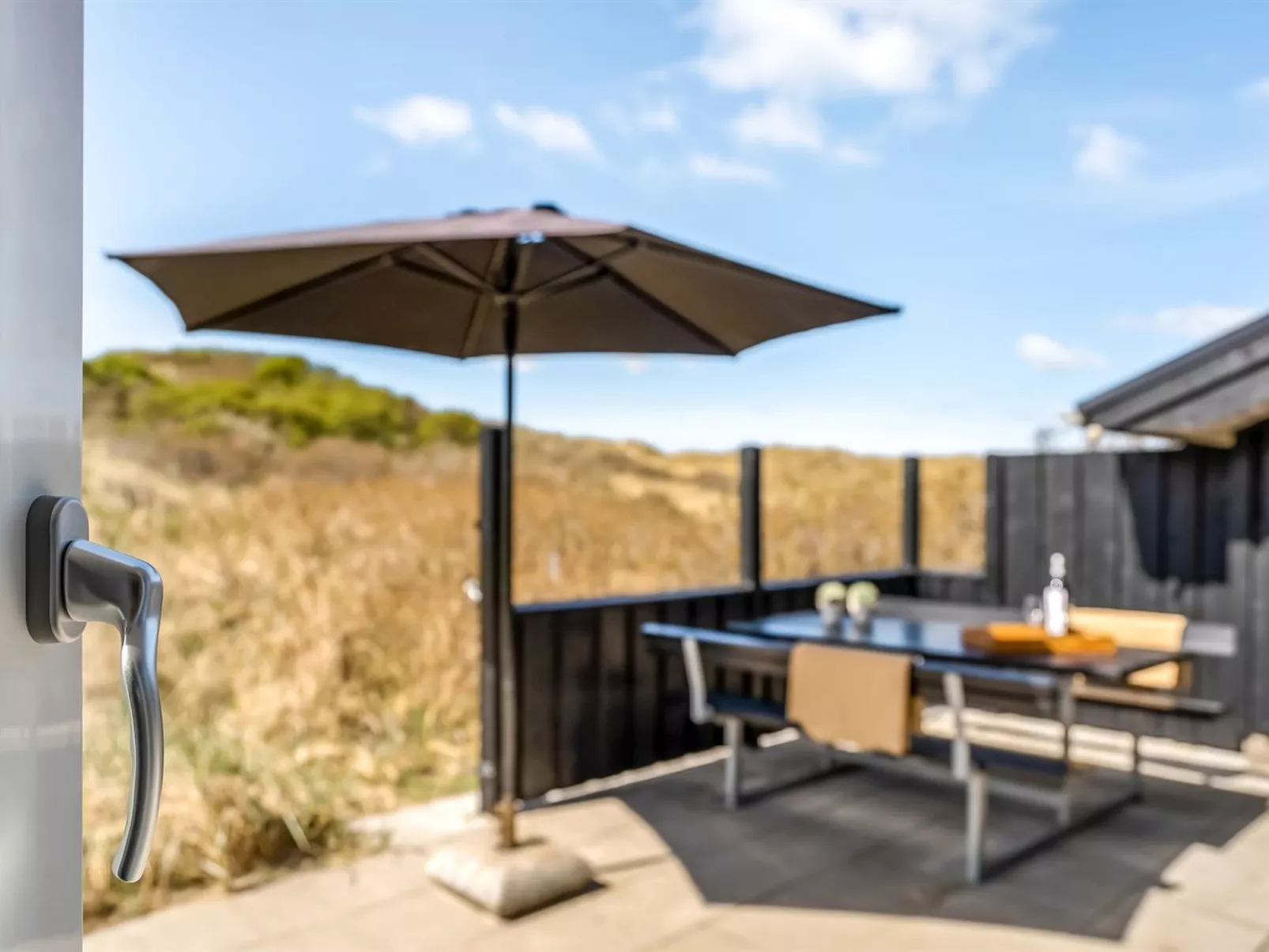 "Ejnarine" - 300m from the sea-Outside