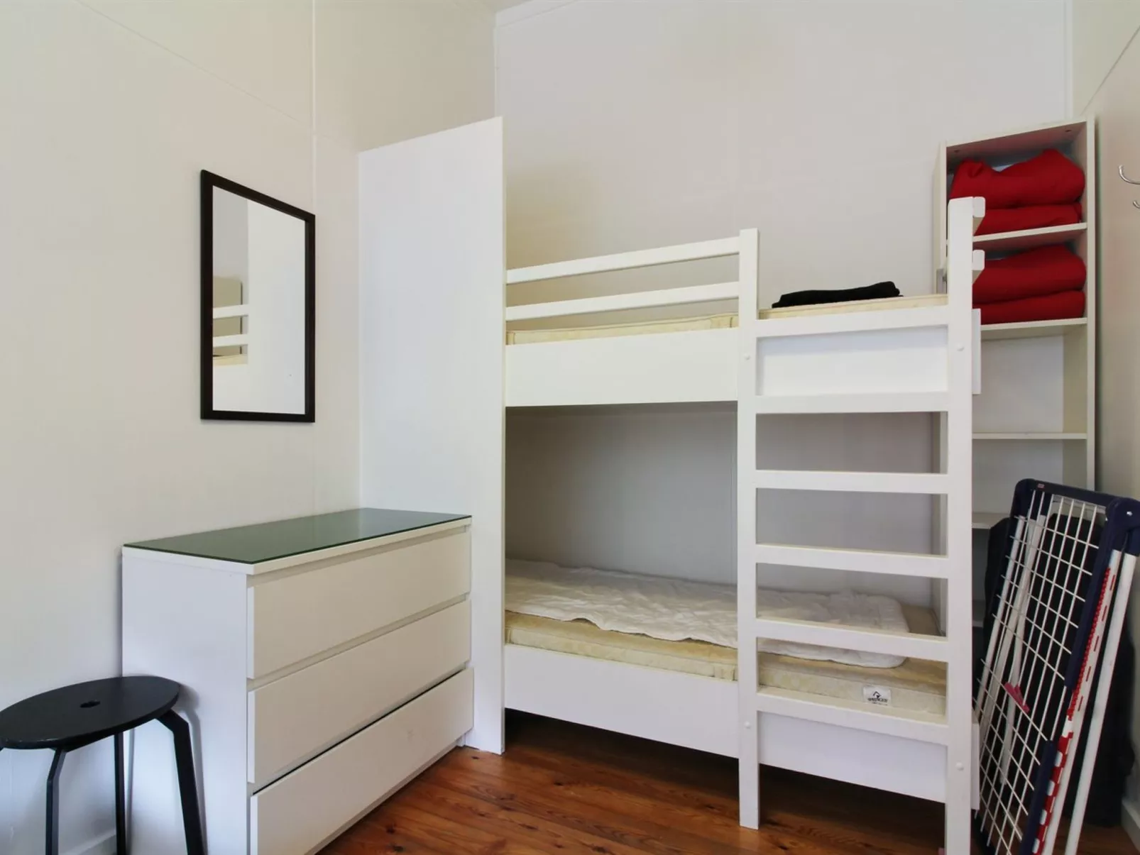 "Nienke" - 700m from the sea-Inside