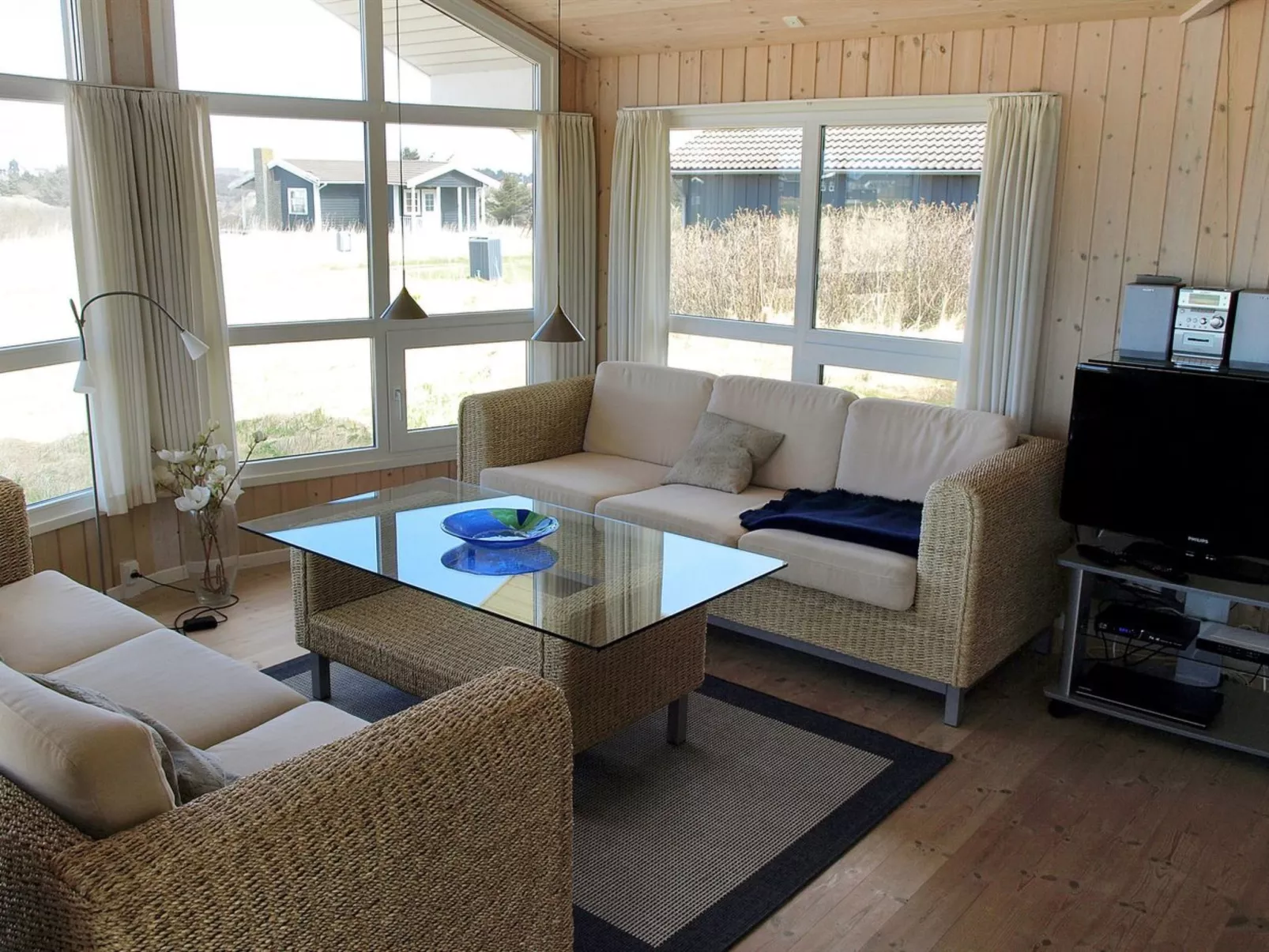 "Alana" - 346m from the sea-Inside