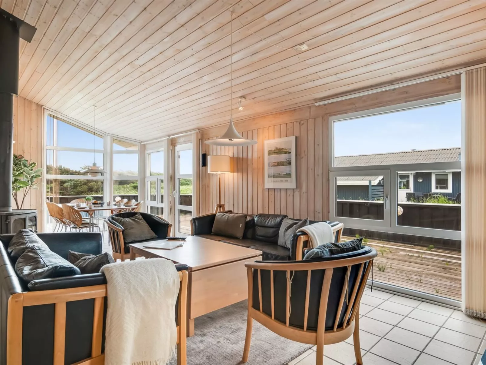 "Ellen" - 289m from the sea-Inside