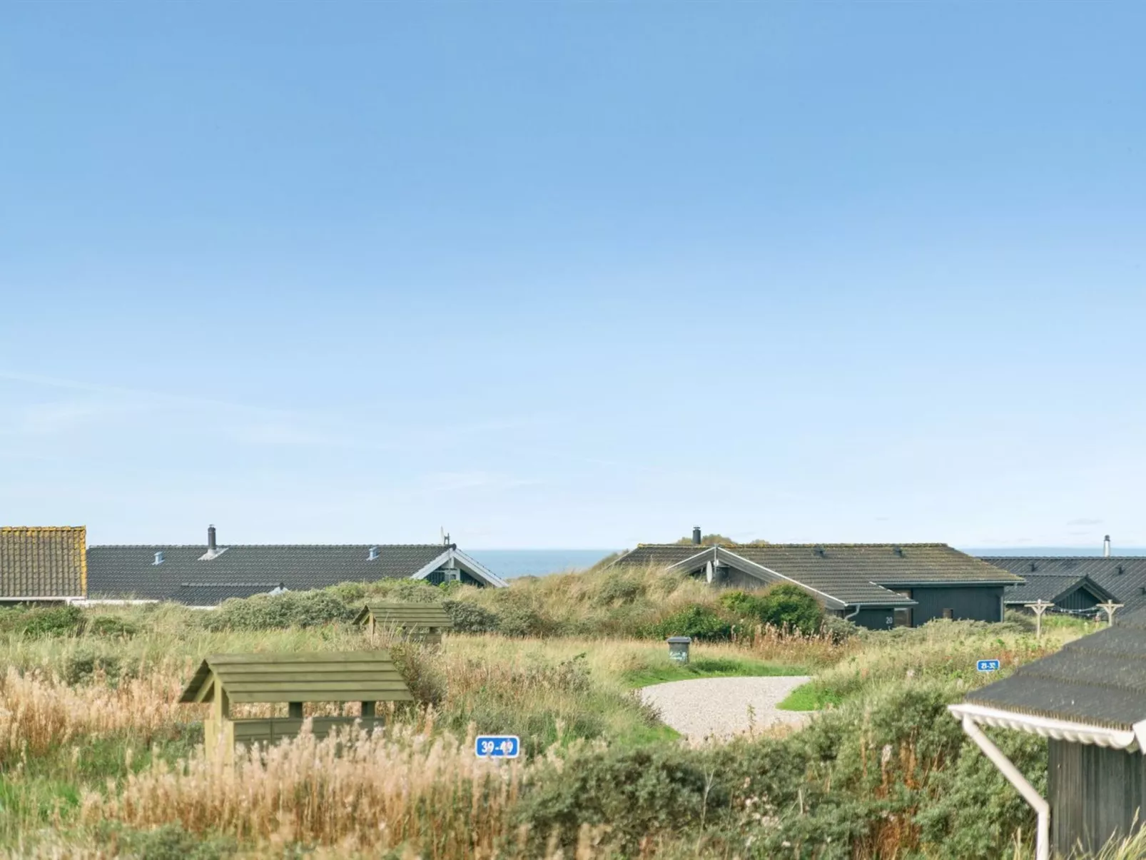 "Iacobus" - 400m from the sea-Outside