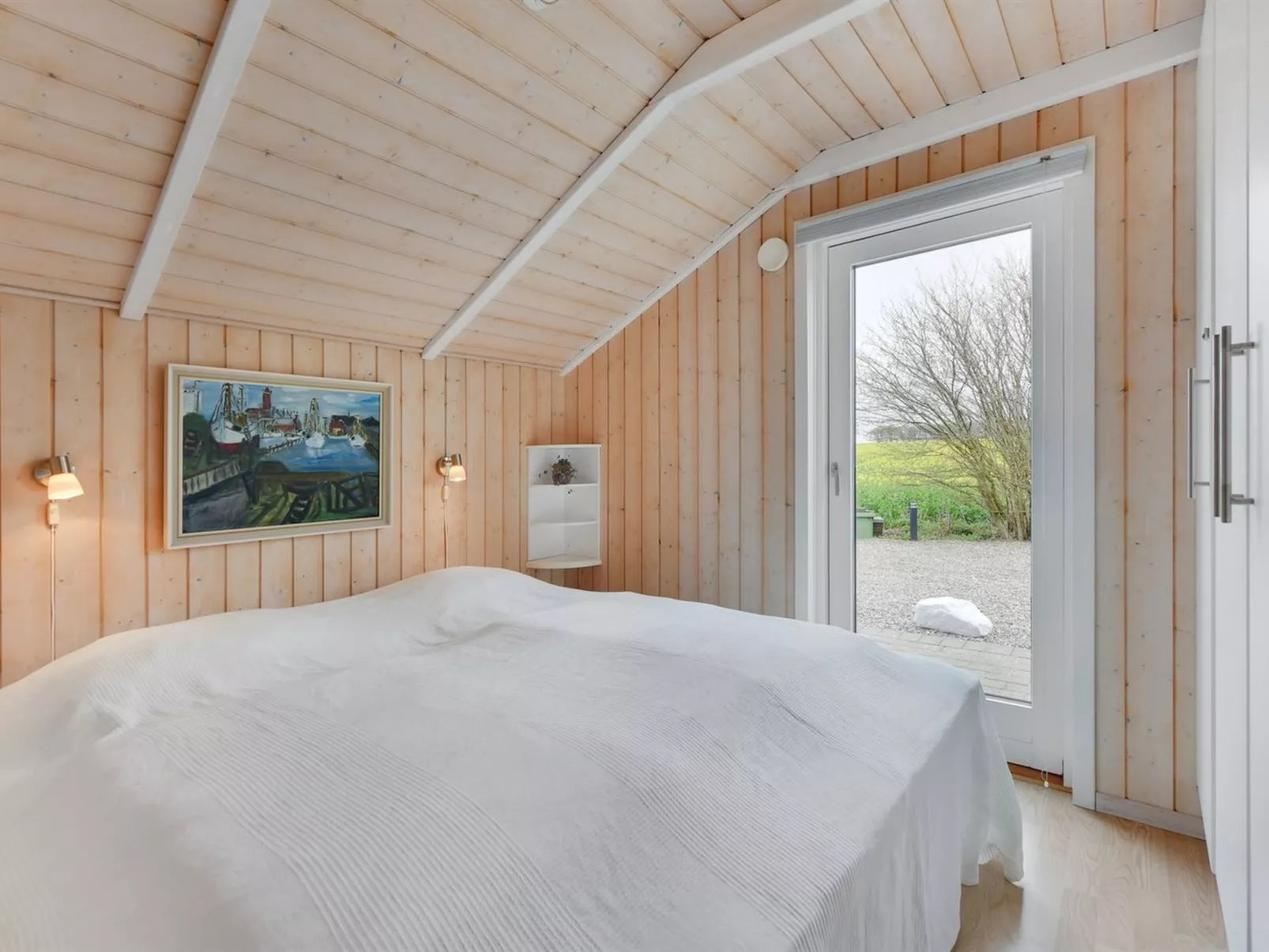 "Deline" - 250m from the sea-Inside