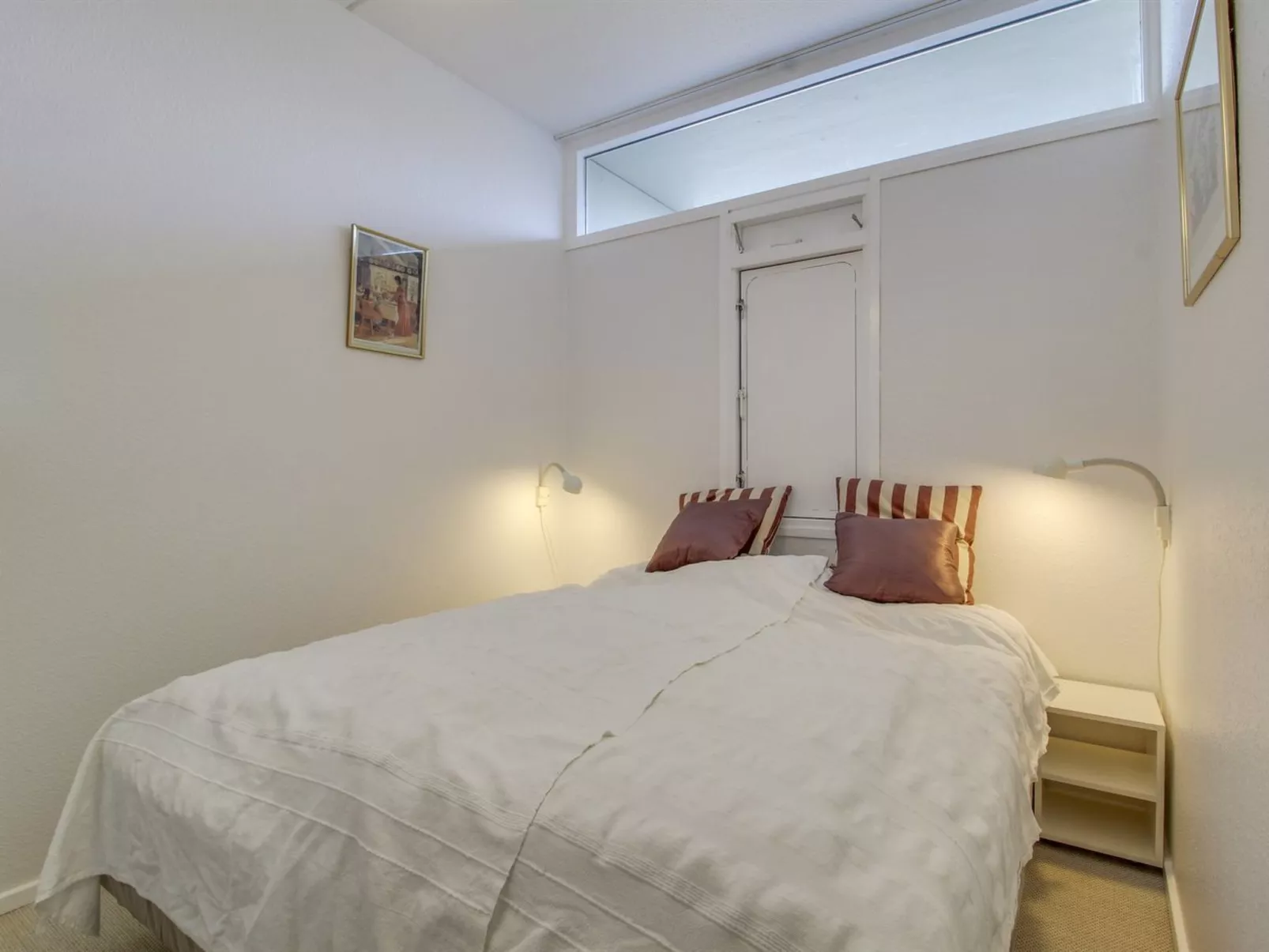 "Rubi" - 50m from the sea-Dedans