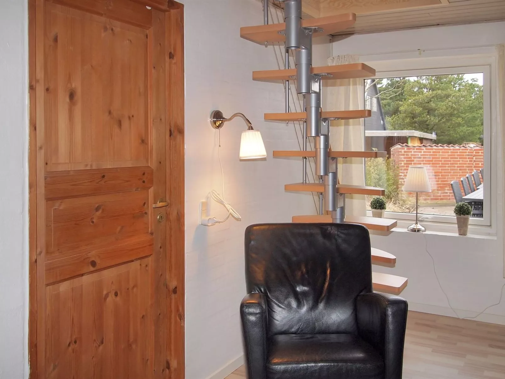 "Partenij" - 1km from the sea-Inside