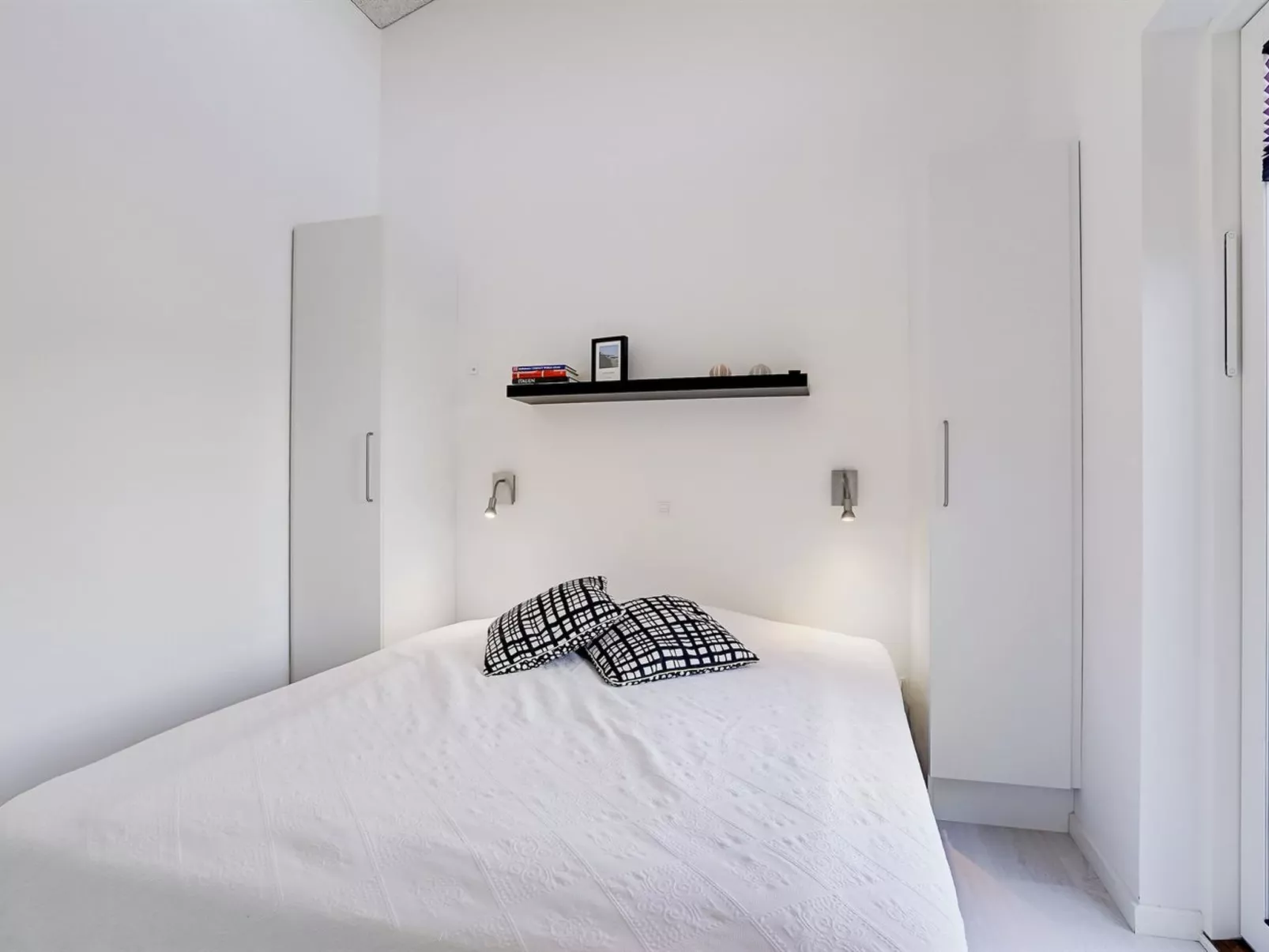 "Alva" - 998m from the sea-Dedans