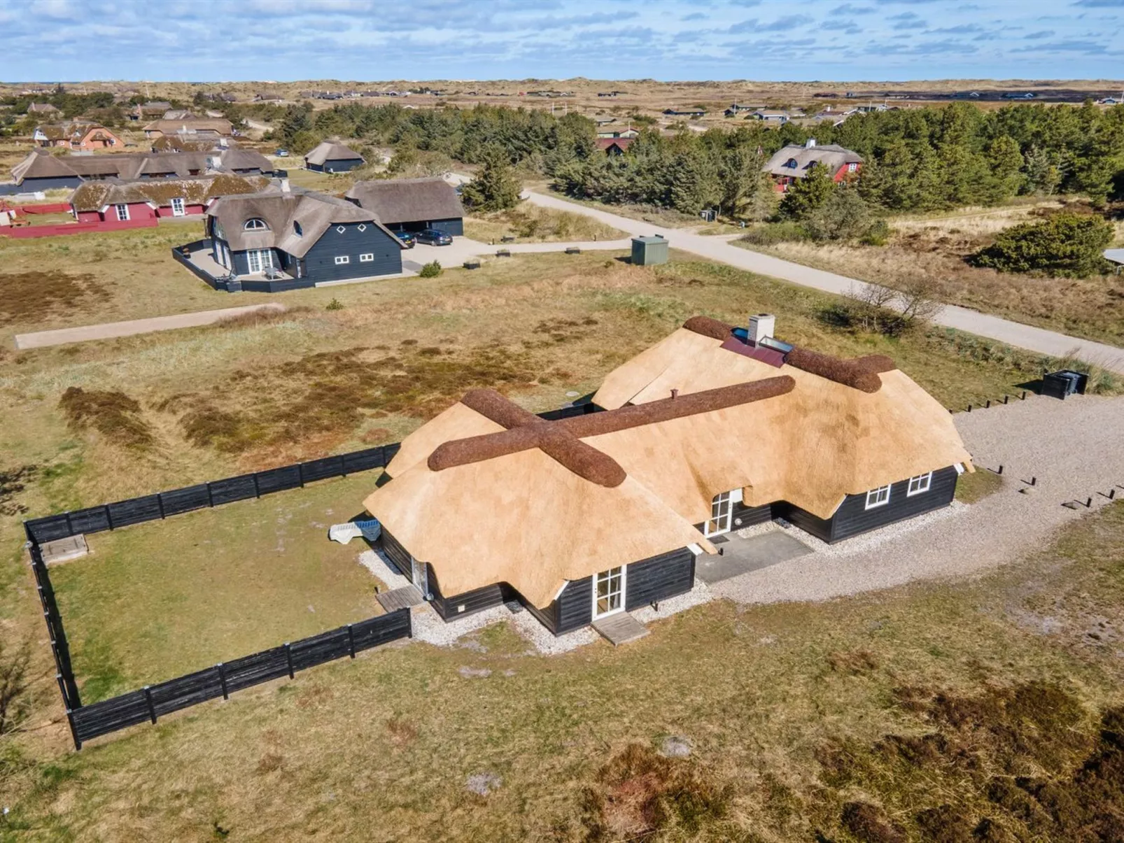 "Ege" - 200m from the sea-Outside