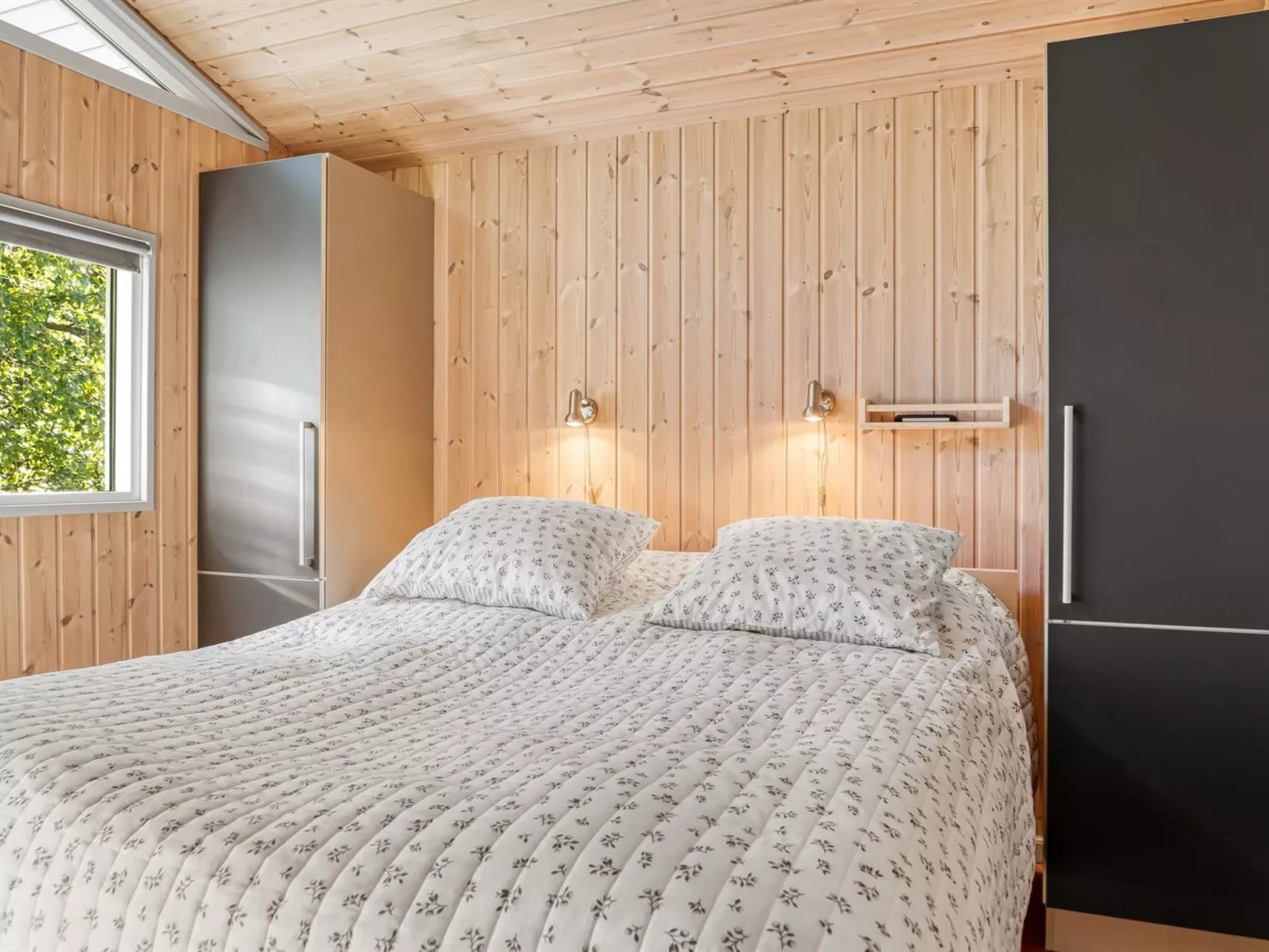 "Barne" - 4km from the sea-Drinnen