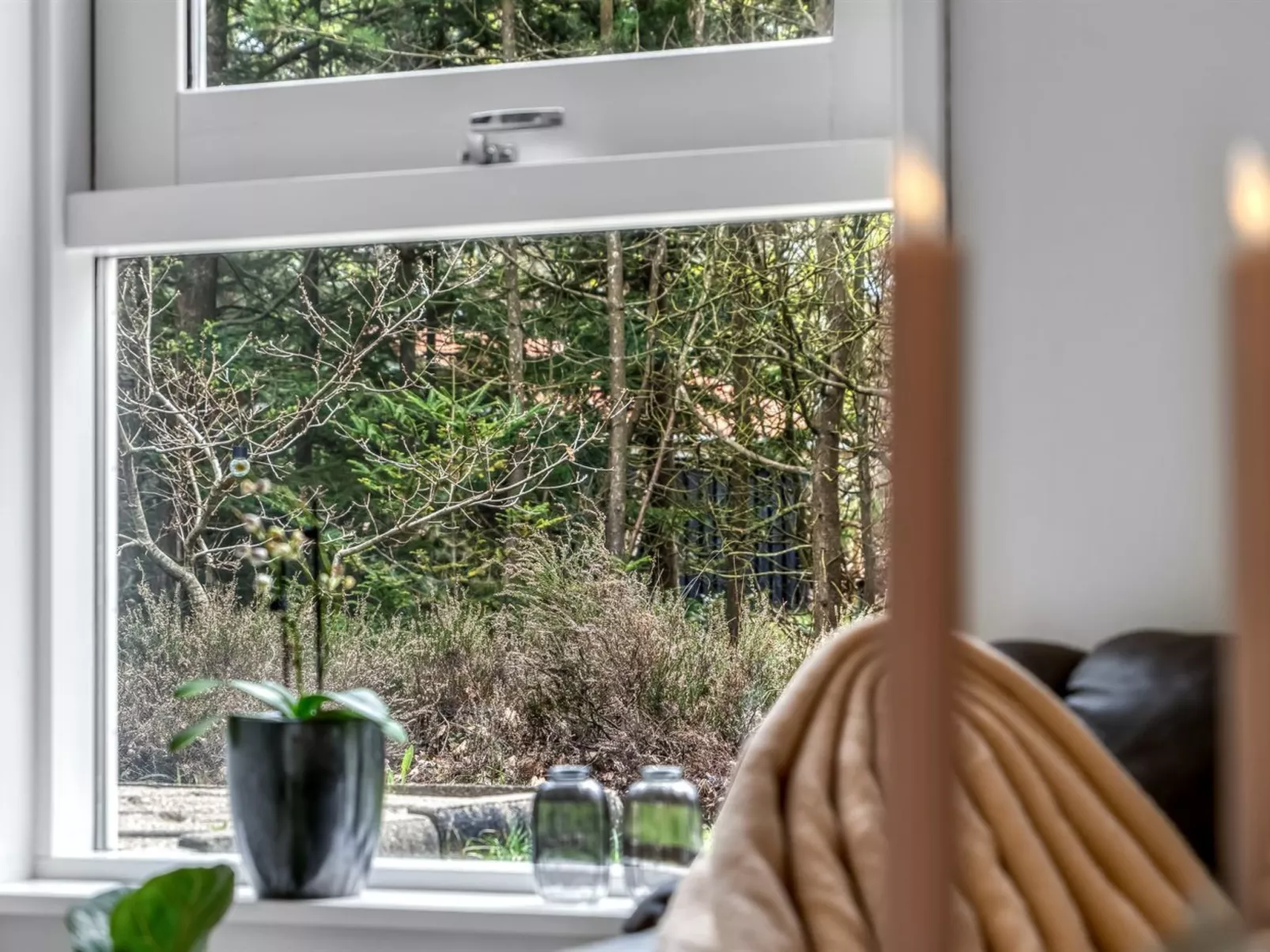 "Merte" - 300m from the sea-Drinnen