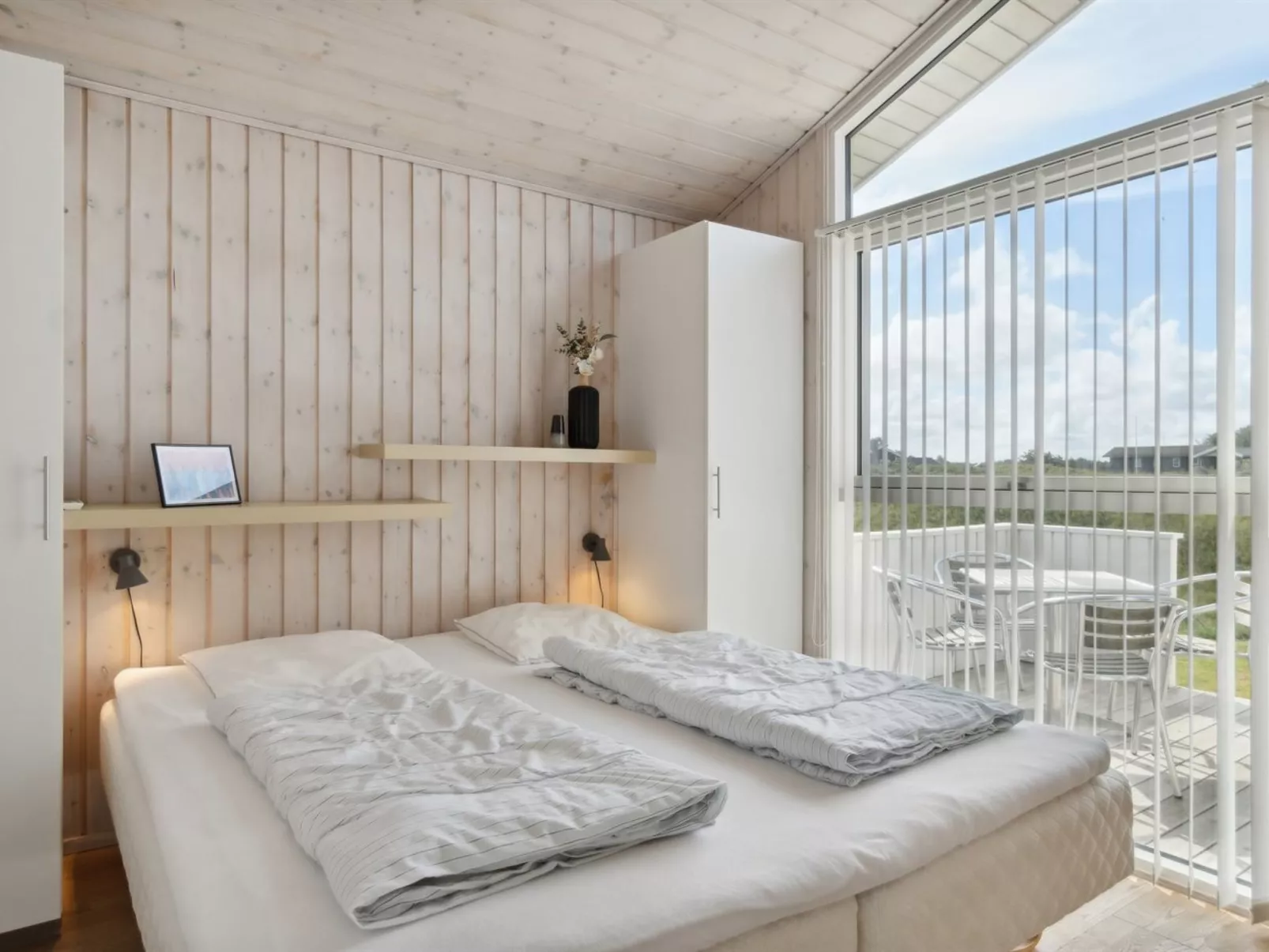 "Ohto" - 281m from the sea-Dedans