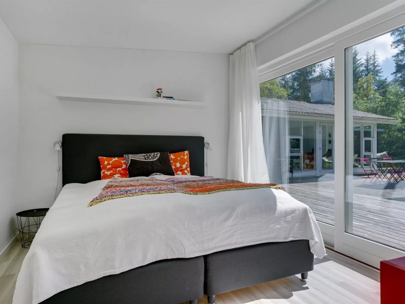 "Sighwith" - 500m from the sea-Dedans