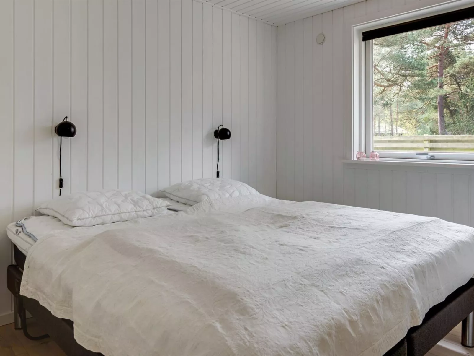 "Ømunde" - 150m from the sea-Drinnen