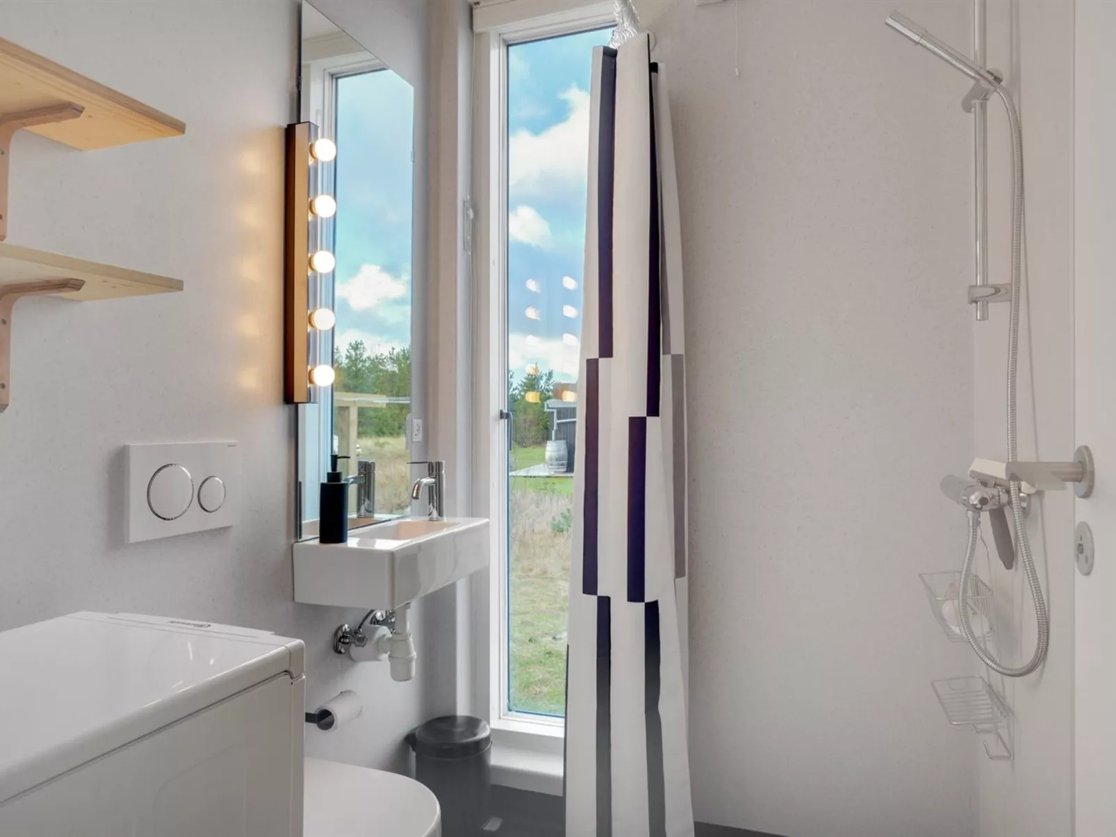 "Alexandrina" - 800m from the sea-Inside