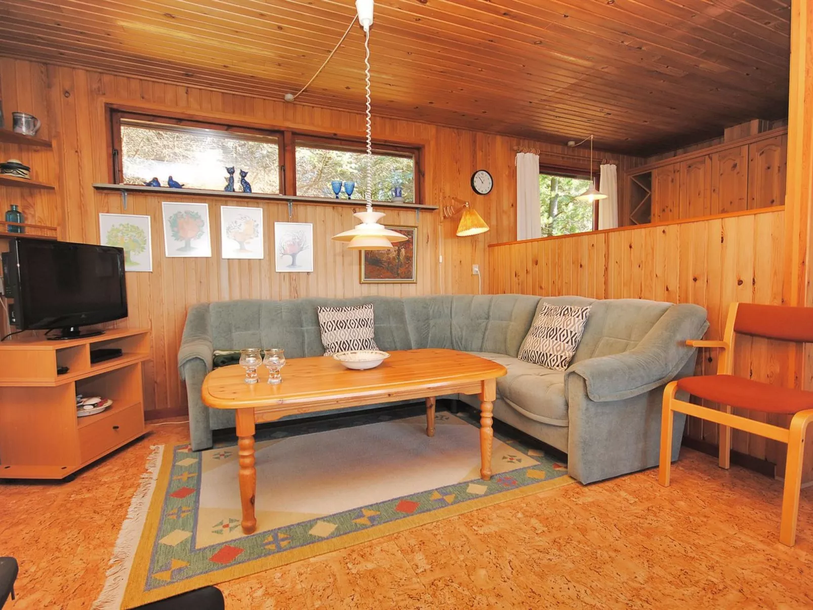 "Neven" - 900m from the sea-Inside