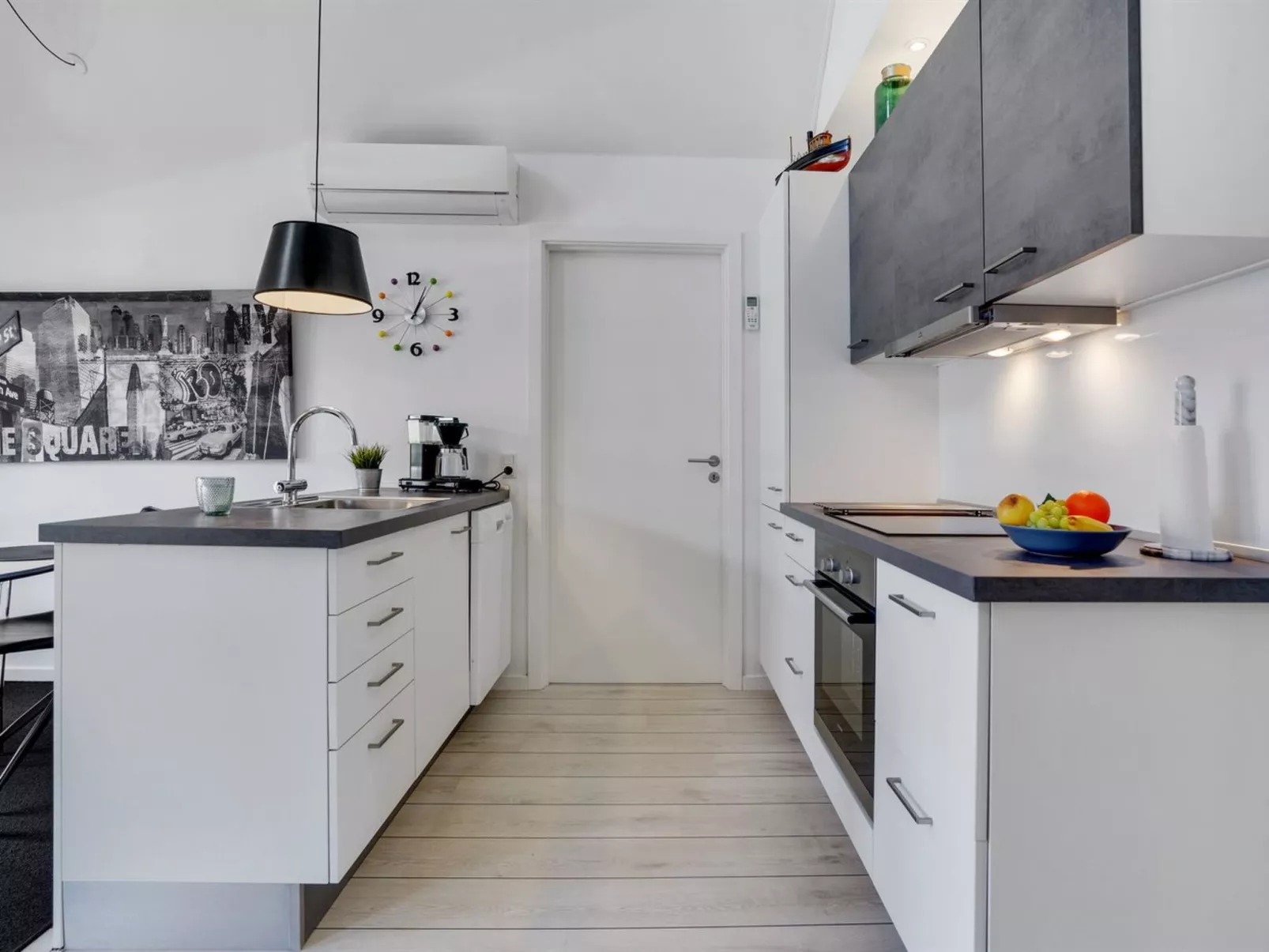 "Todorka" - 800m from the sea-Dedans