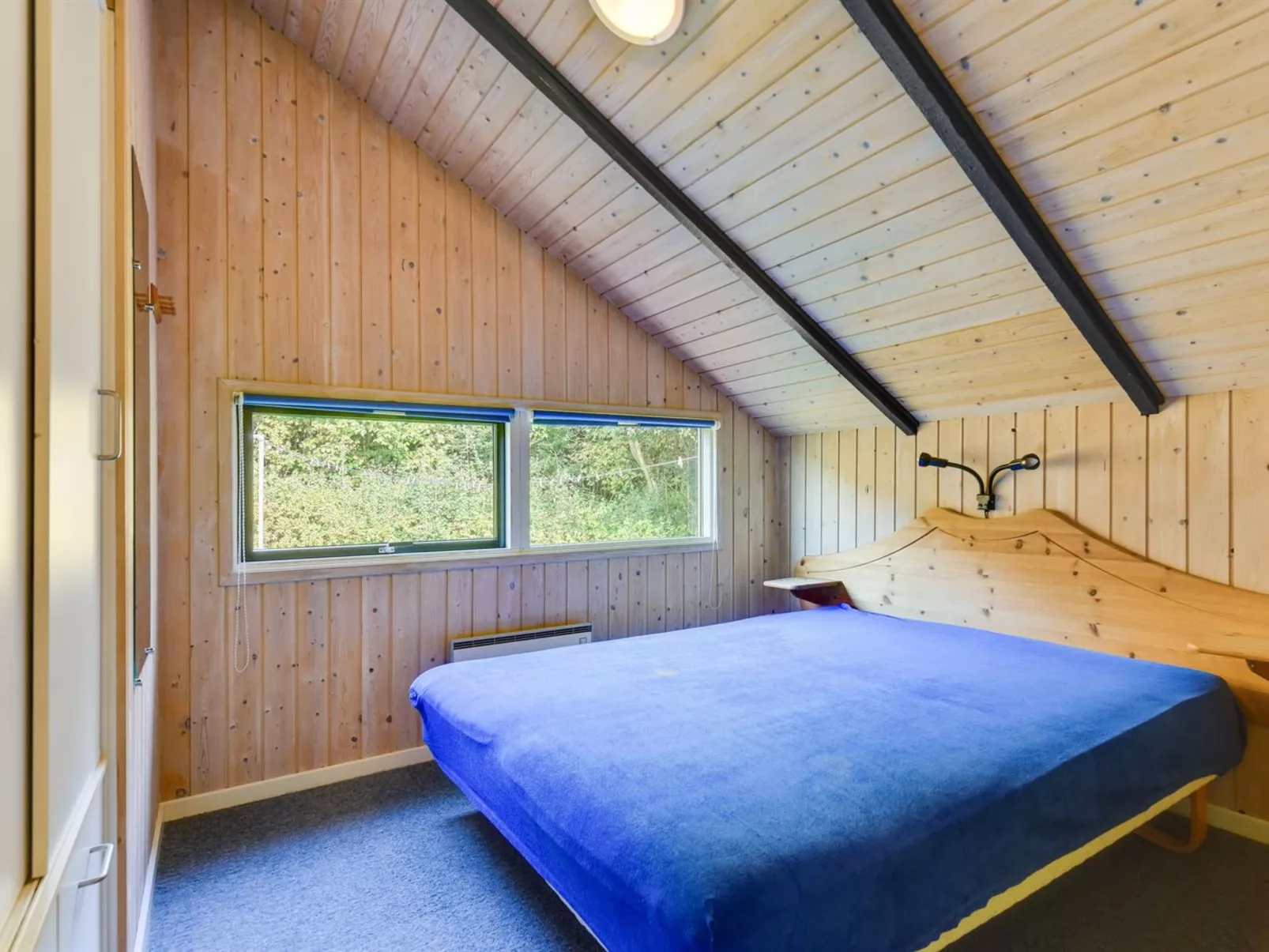 "Joona" - 600m from the sea-Dedans