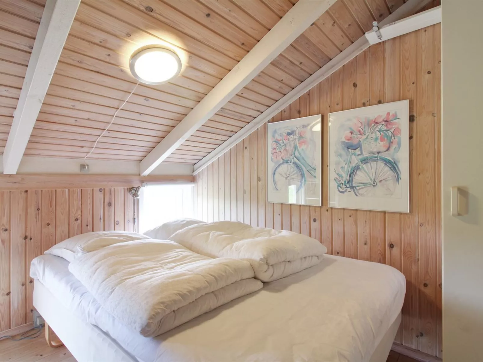 "Sixten" - 450m from the sea-Inside