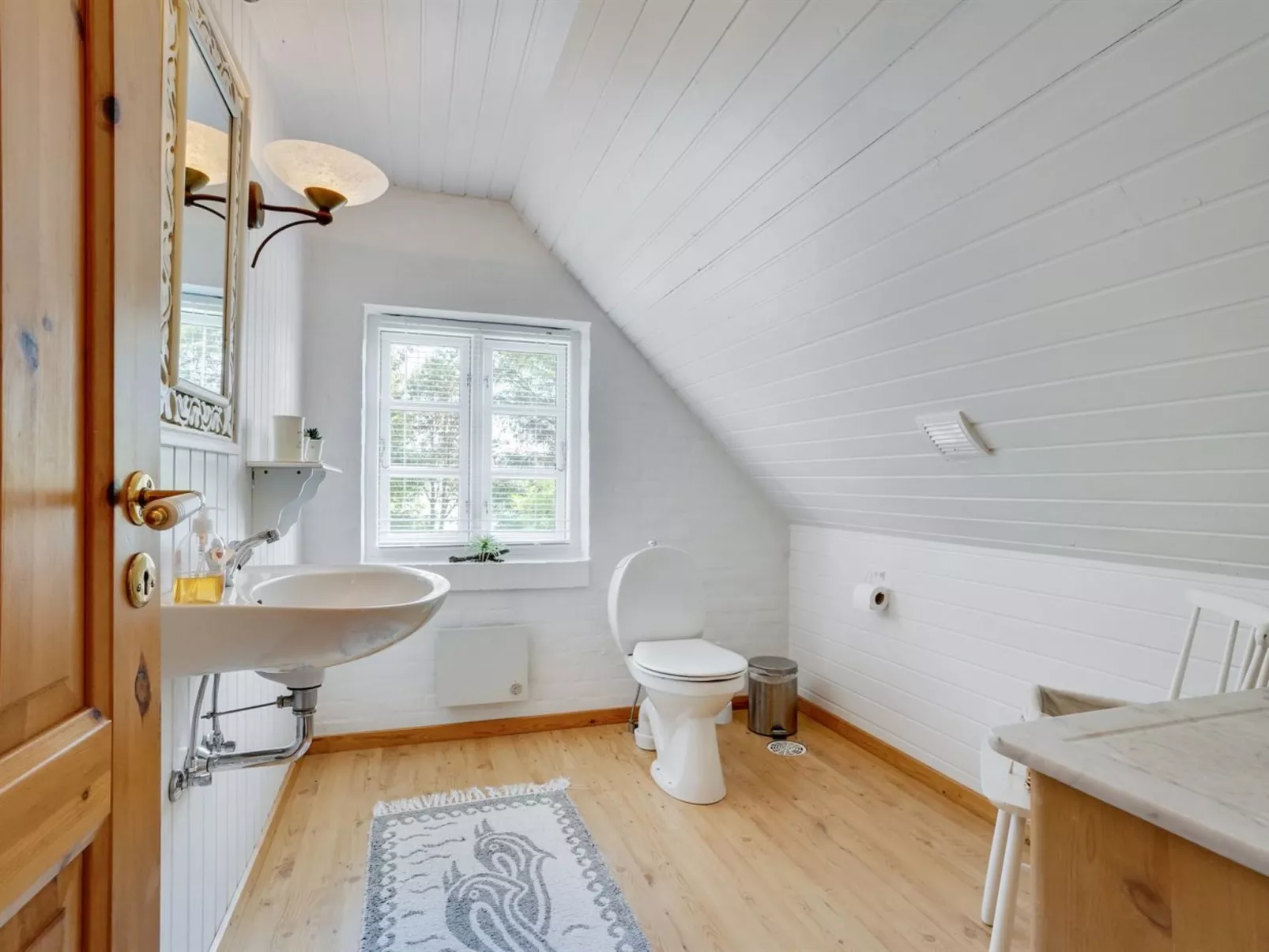 "Minja" - 900m from the sea-Inside