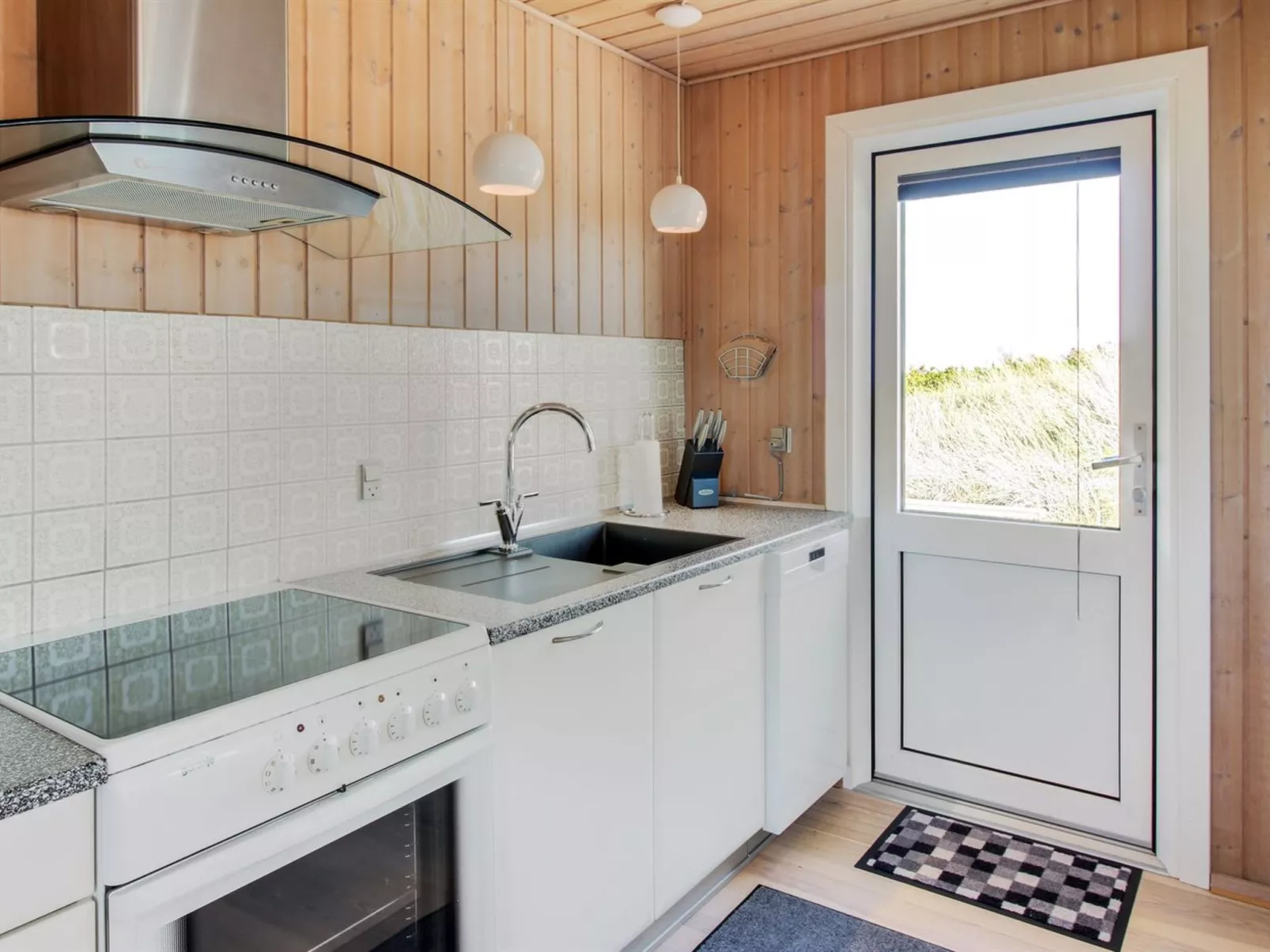 "Gundine" -  from the sea-Dedans