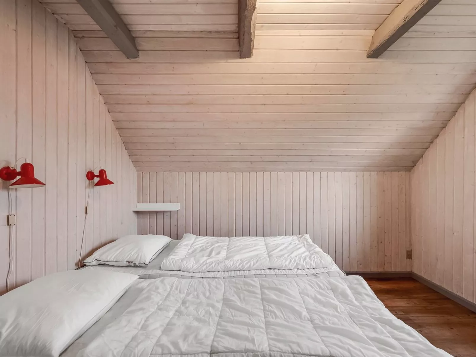 "Vangja" - 700m to the fjord-Dedans