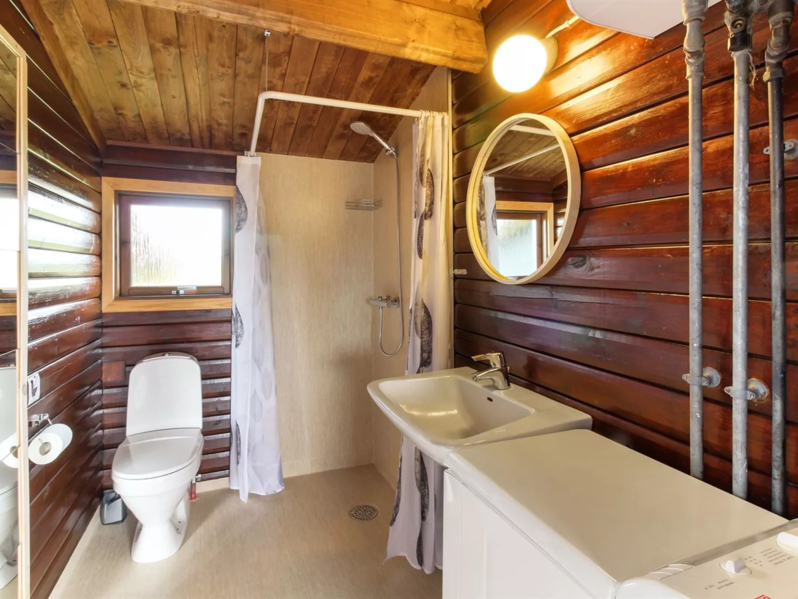 "Svenne" - 500m from the sea-Dedans