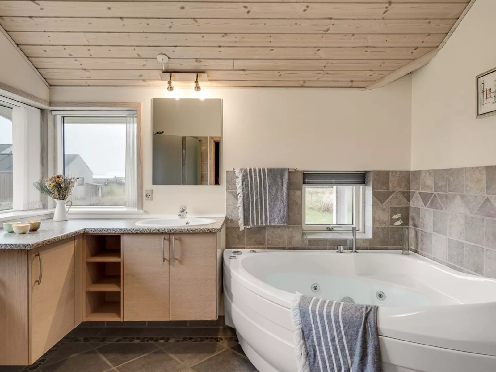 "Aniela" - 150m from the sea-Inside