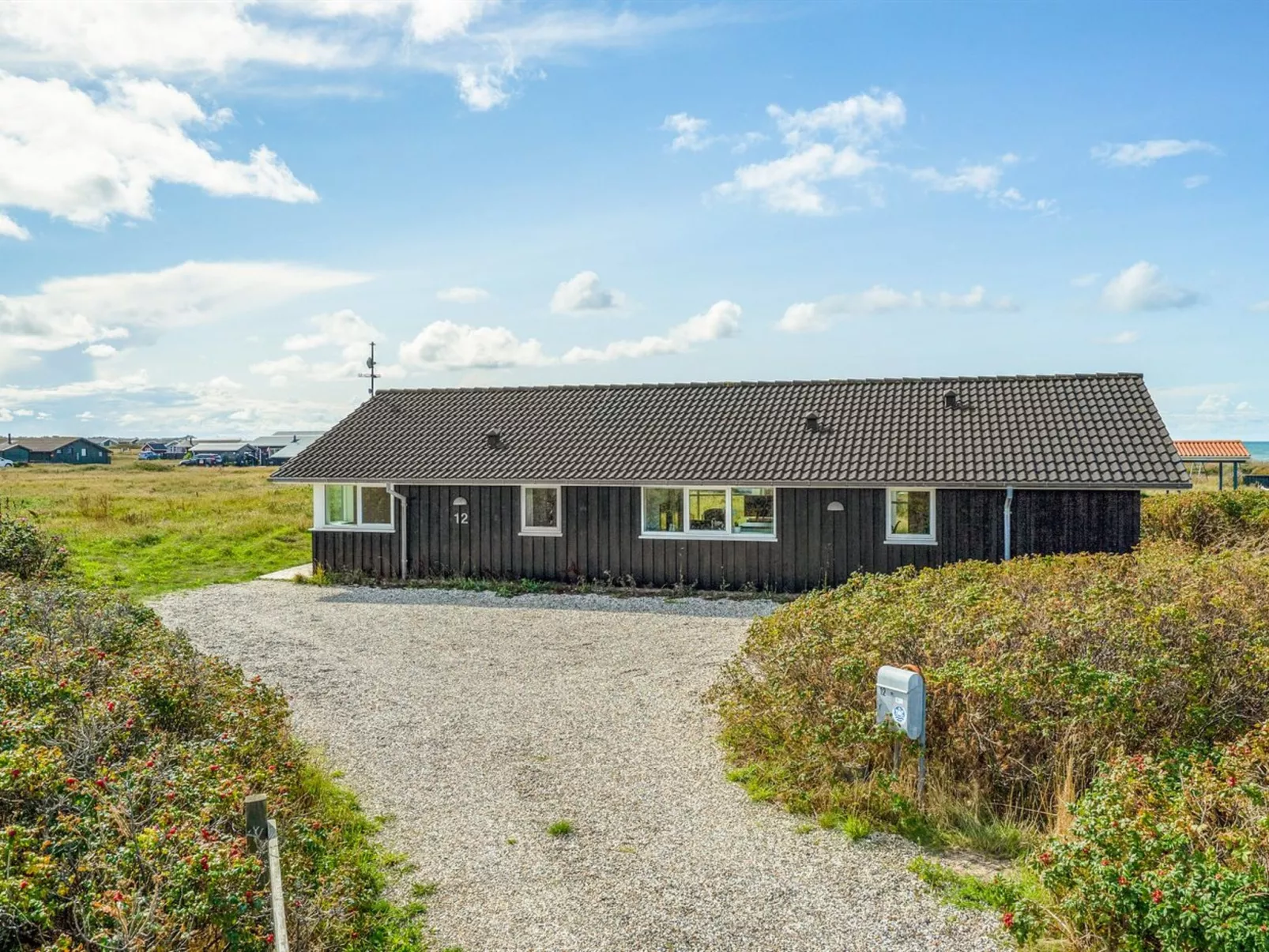 "Esma" - 150m from the sea-Outside