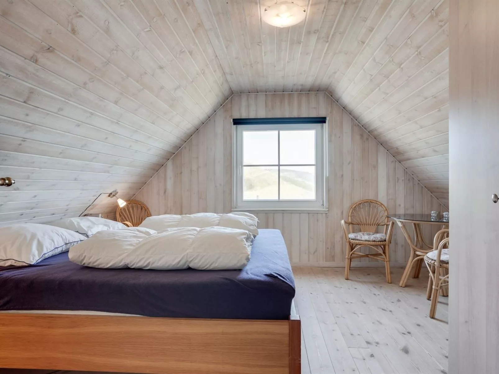 "Maren" - 150m from the sea-Inside