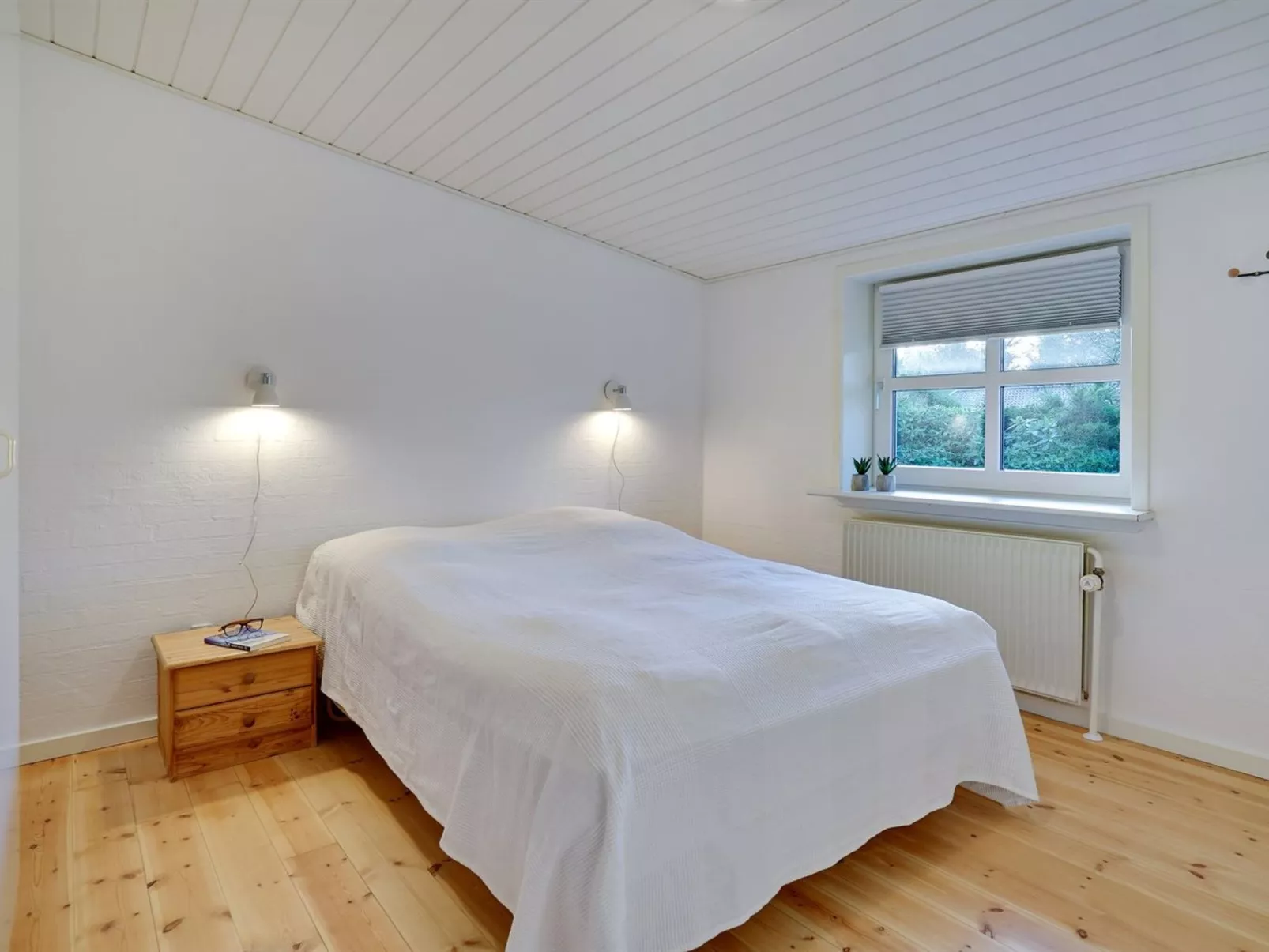 "Pelle" - 800m from the sea-Dedans