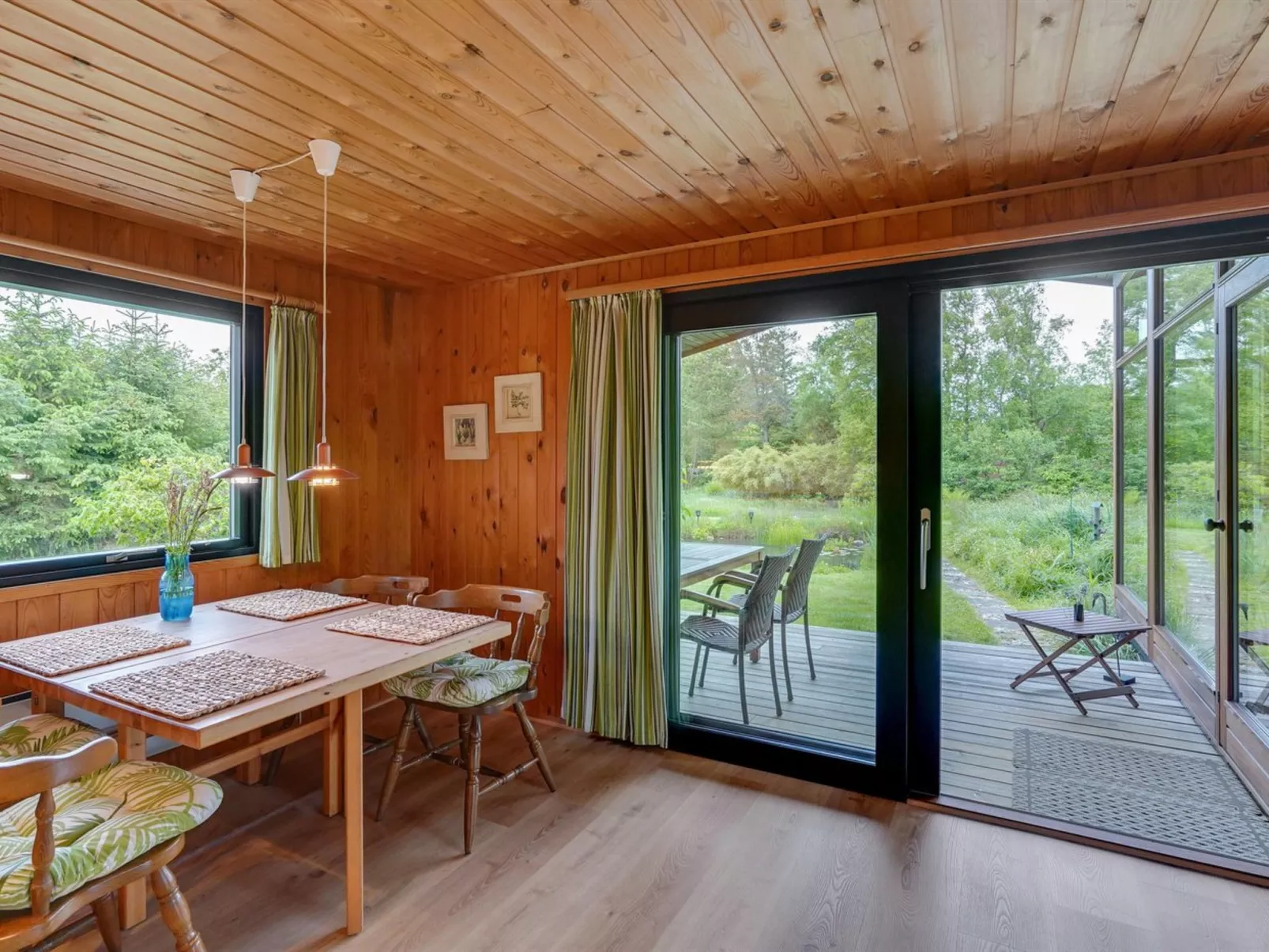 "Sune" - 500m from the sea-Drinnen