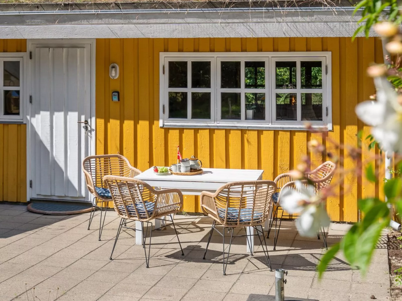 "Mirla" - 300m from the sea-Dehors