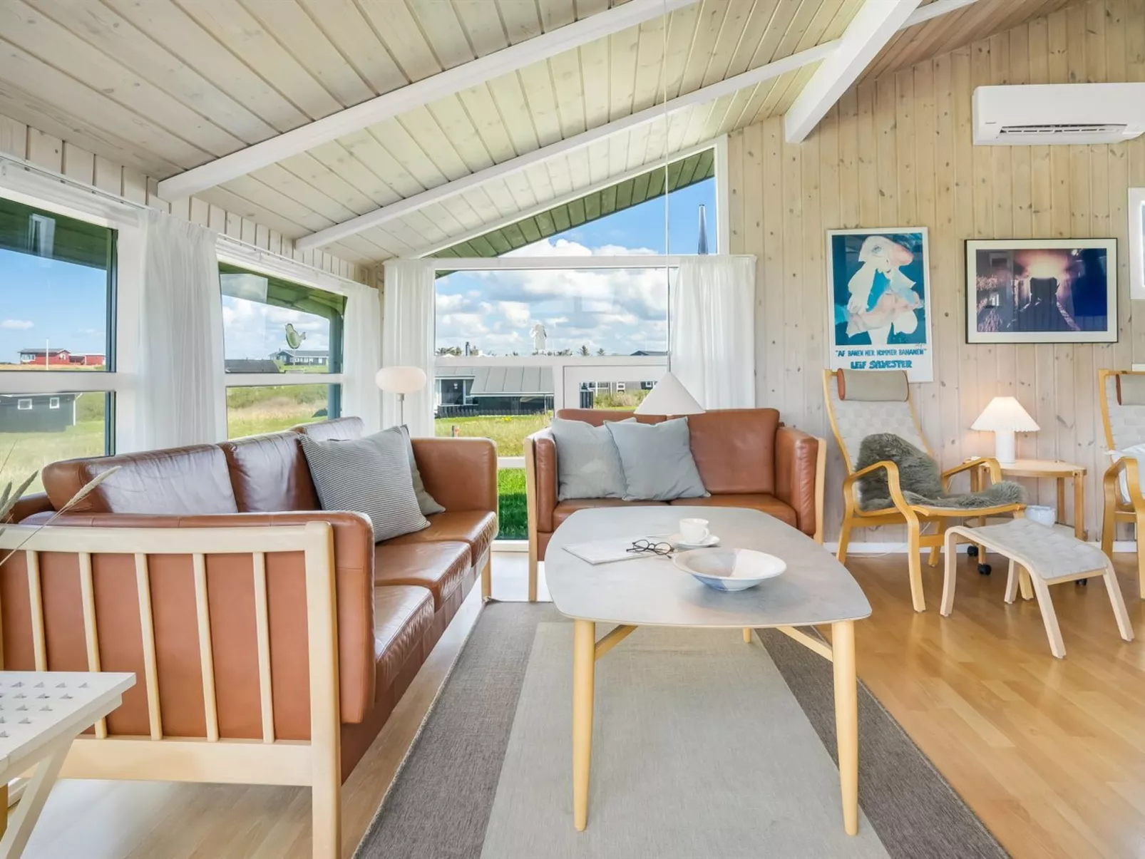 "Venja" - 200m from the sea-Inside