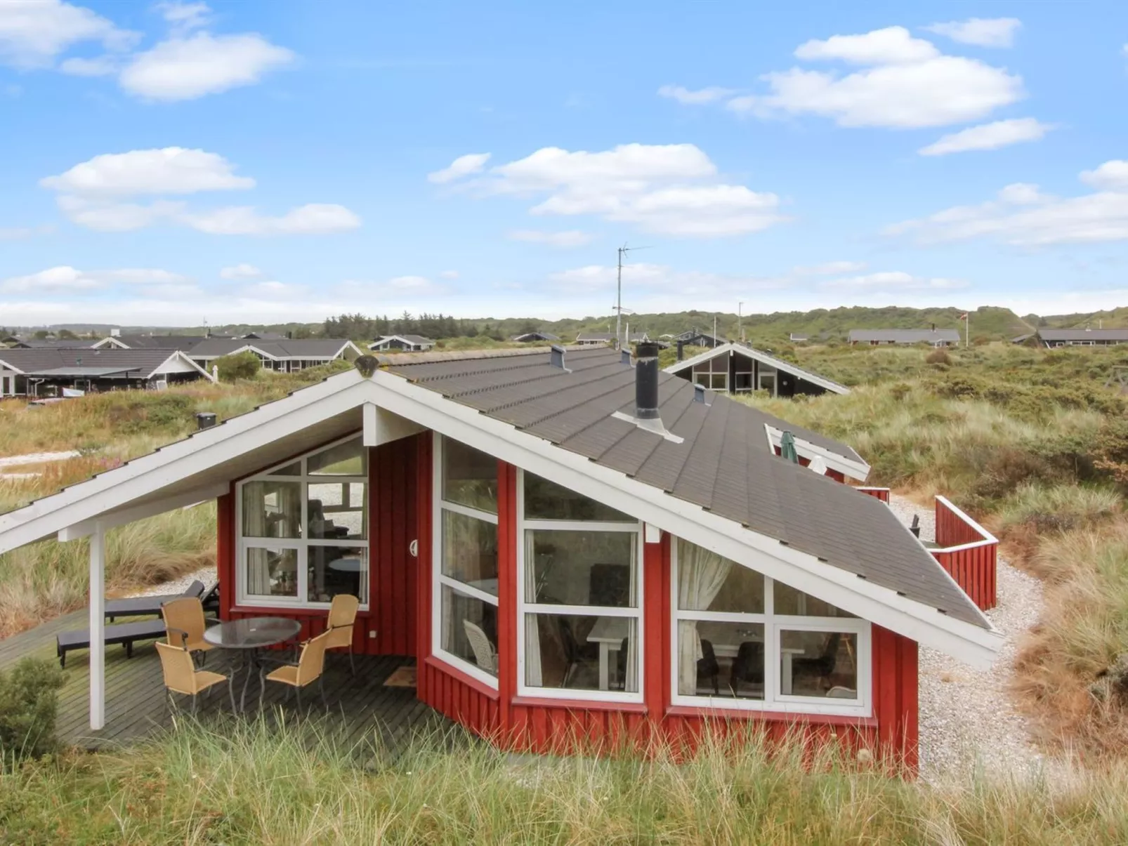 "Gamal" - 400m from the sea-Outside