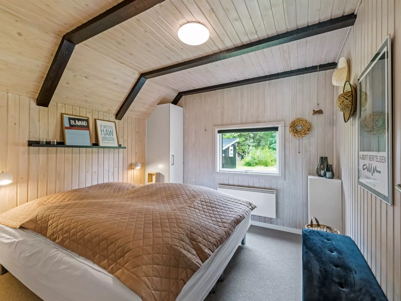 "Arttu" - 2.4km from the sea-Inside