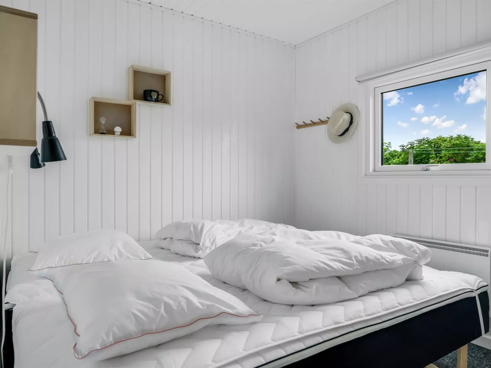 "Bettine" - 500m from the sea-Dedans