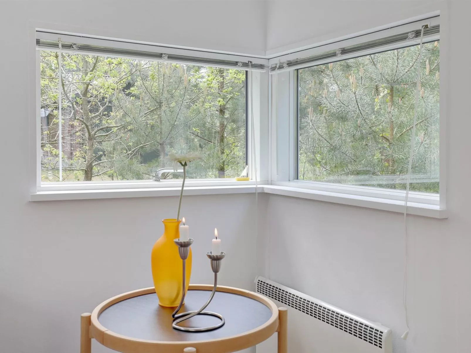 "Muriel" - 150m from the sea-Drinnen