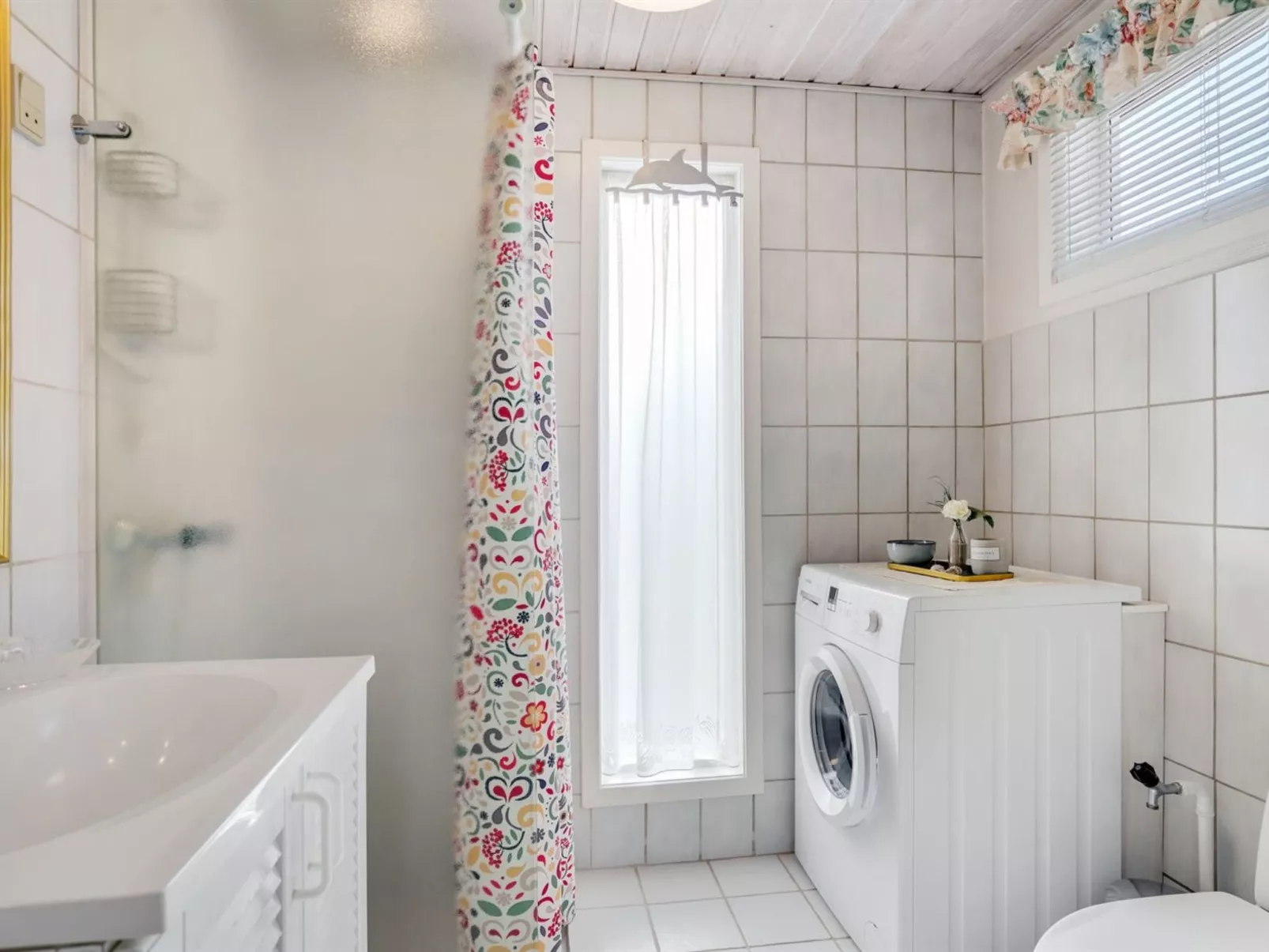 "Ingebritt" - 1.5km from the sea-Inside