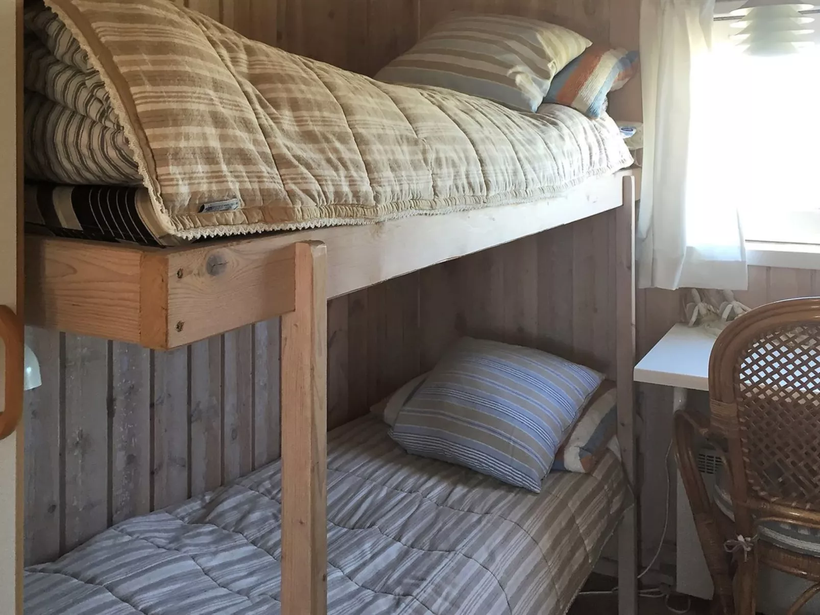 "Gerulf" - 600m from the sea-Drinnen