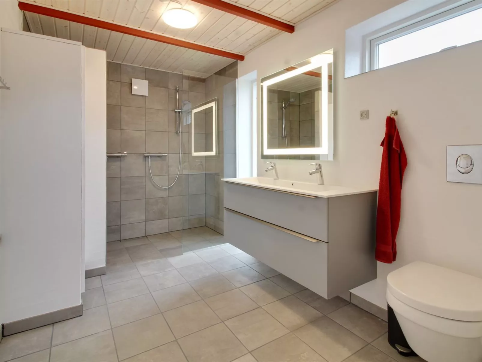 "Liska" - 1km from the sea-Dedans