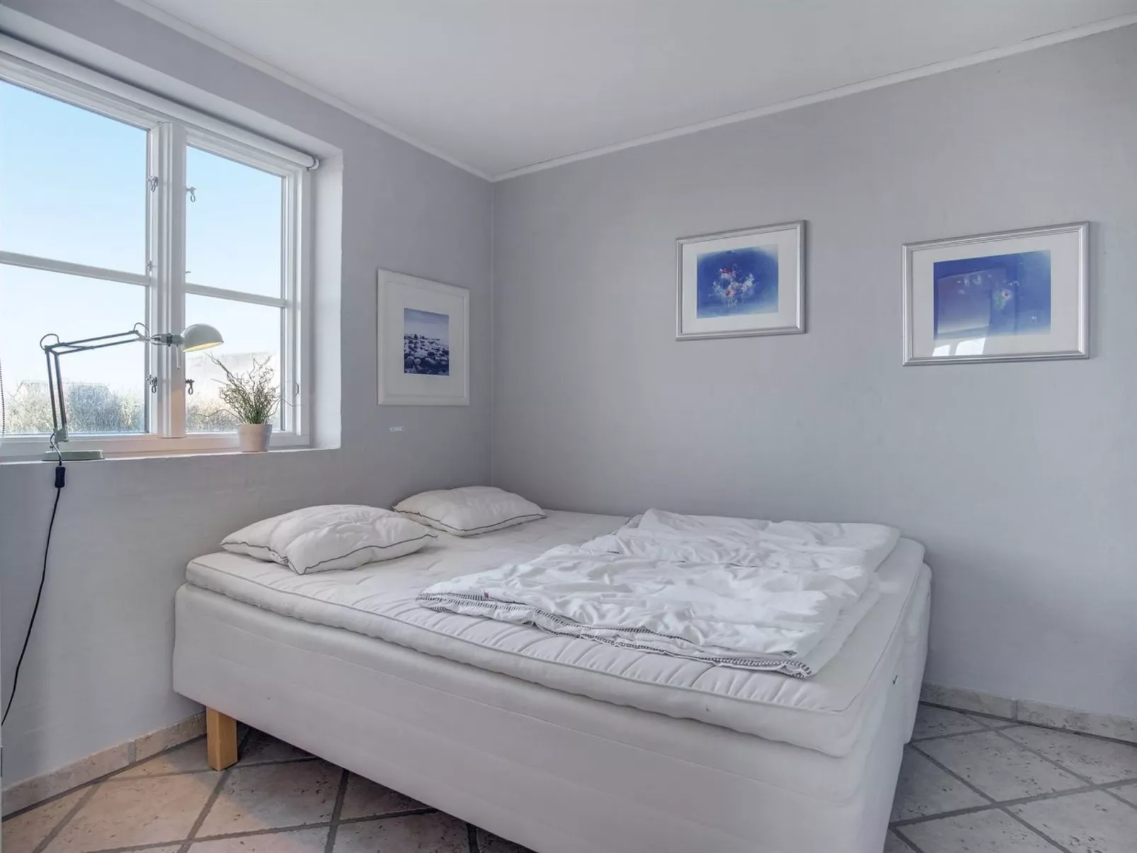 "Nantje" - 125m from the sea-Dedans