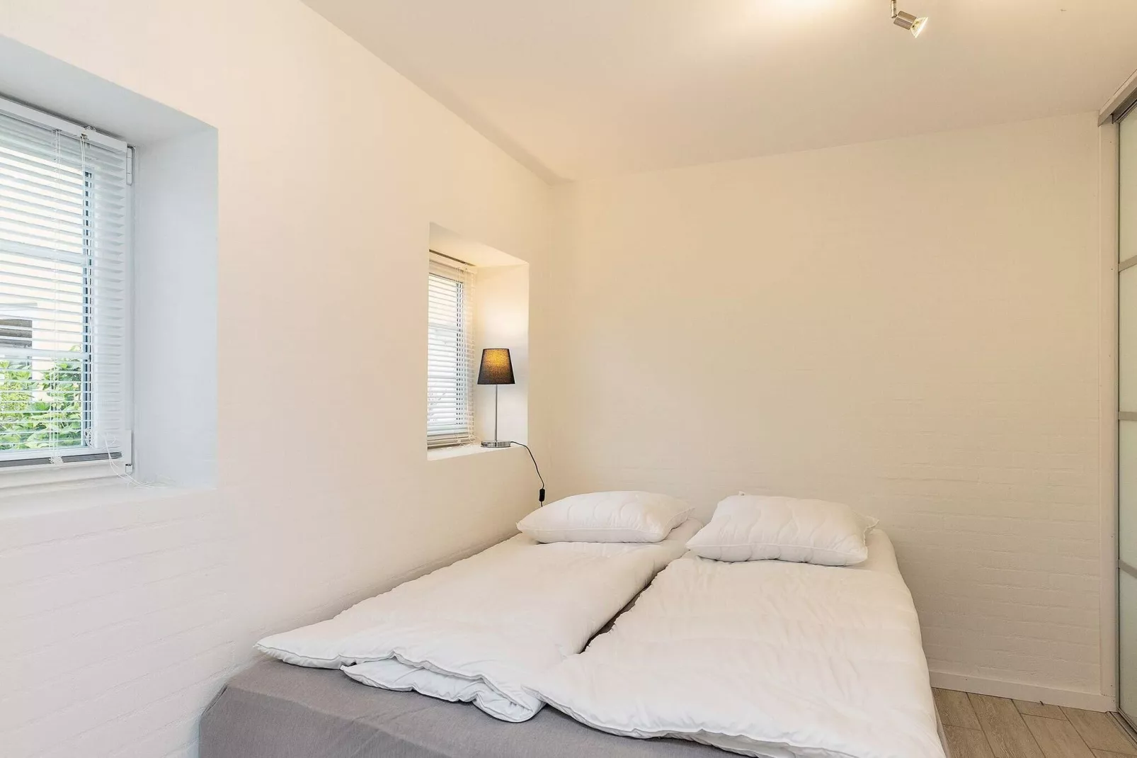 6 Personen Ferienhaus in Hals-By Traum-Innenbereich