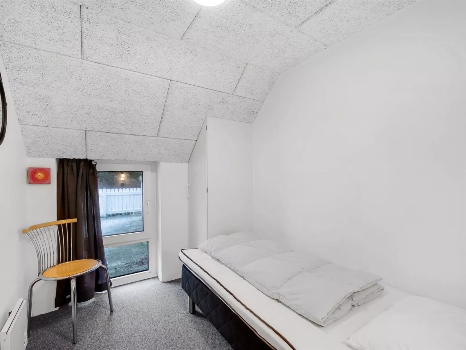 "Severine" -  from the sea-Dedans