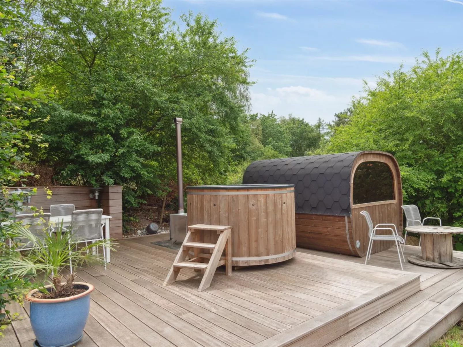 "Stefani" - 1km from the sea-Drinnen